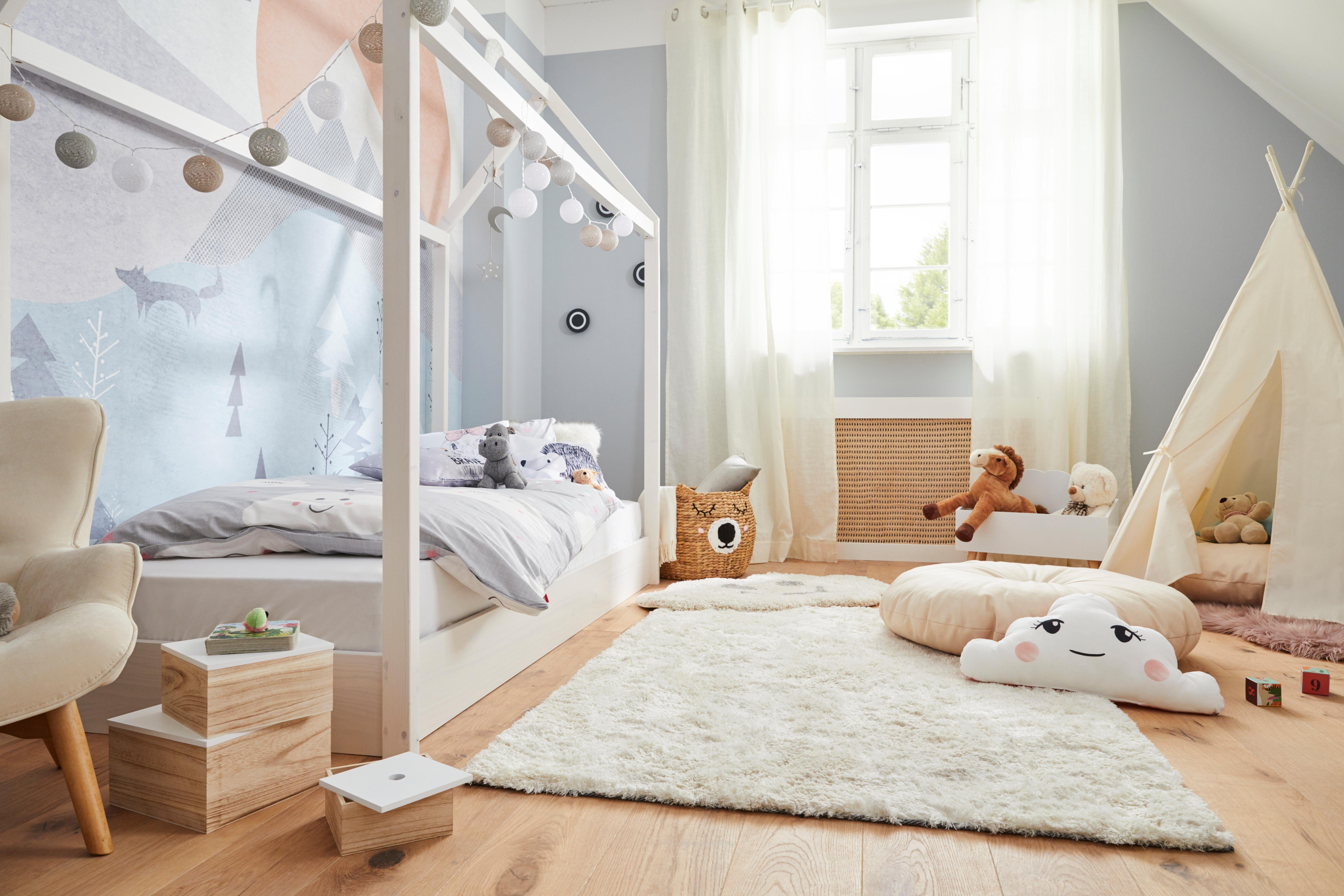 roba® Spielzelt Tipi, natur günstig online kaufen