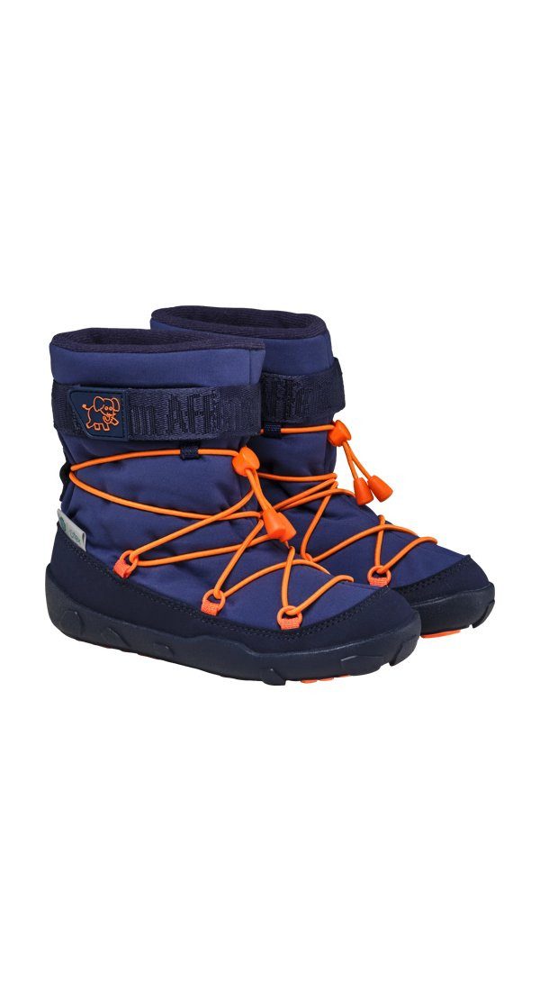 Affenzahn Vegan Snowy Winterstiefel Winterstiefel Vegan Snowy