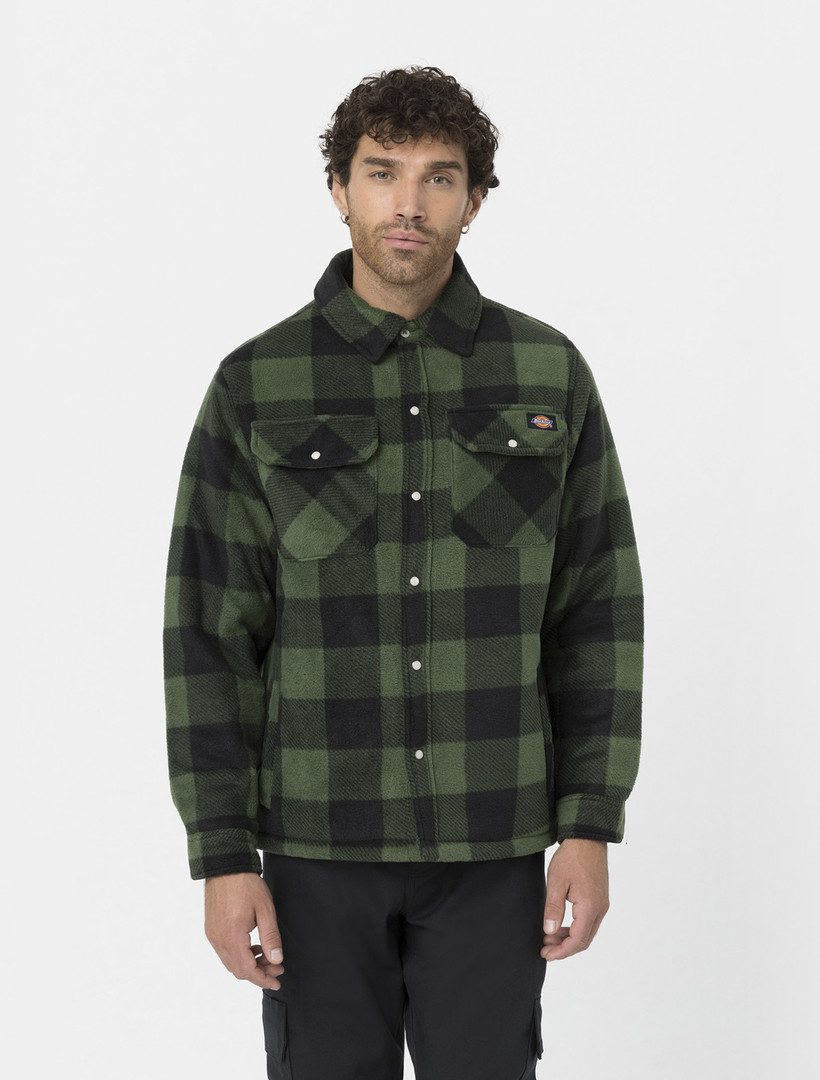 Dickies Funktionshemd Dickies Workwear Hemden PORTLAND günstig online kaufen