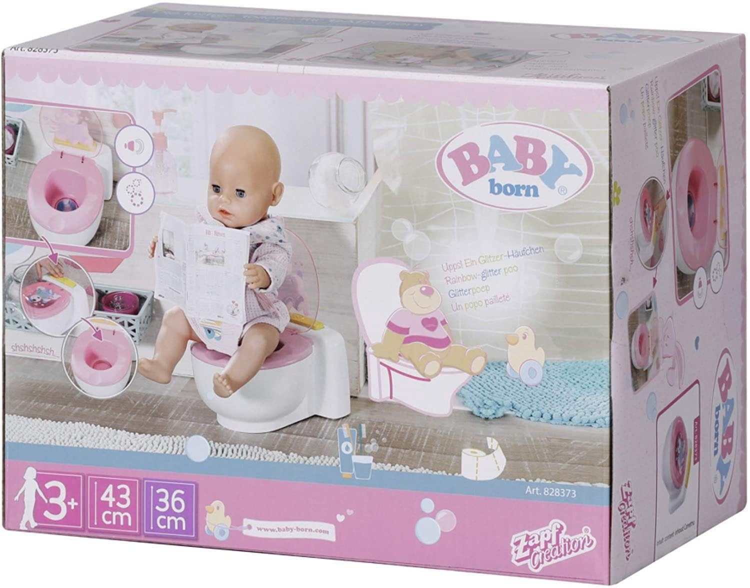 Zapf Creation® Babypuppe Zapf Creation 828373 günstig online kaufen