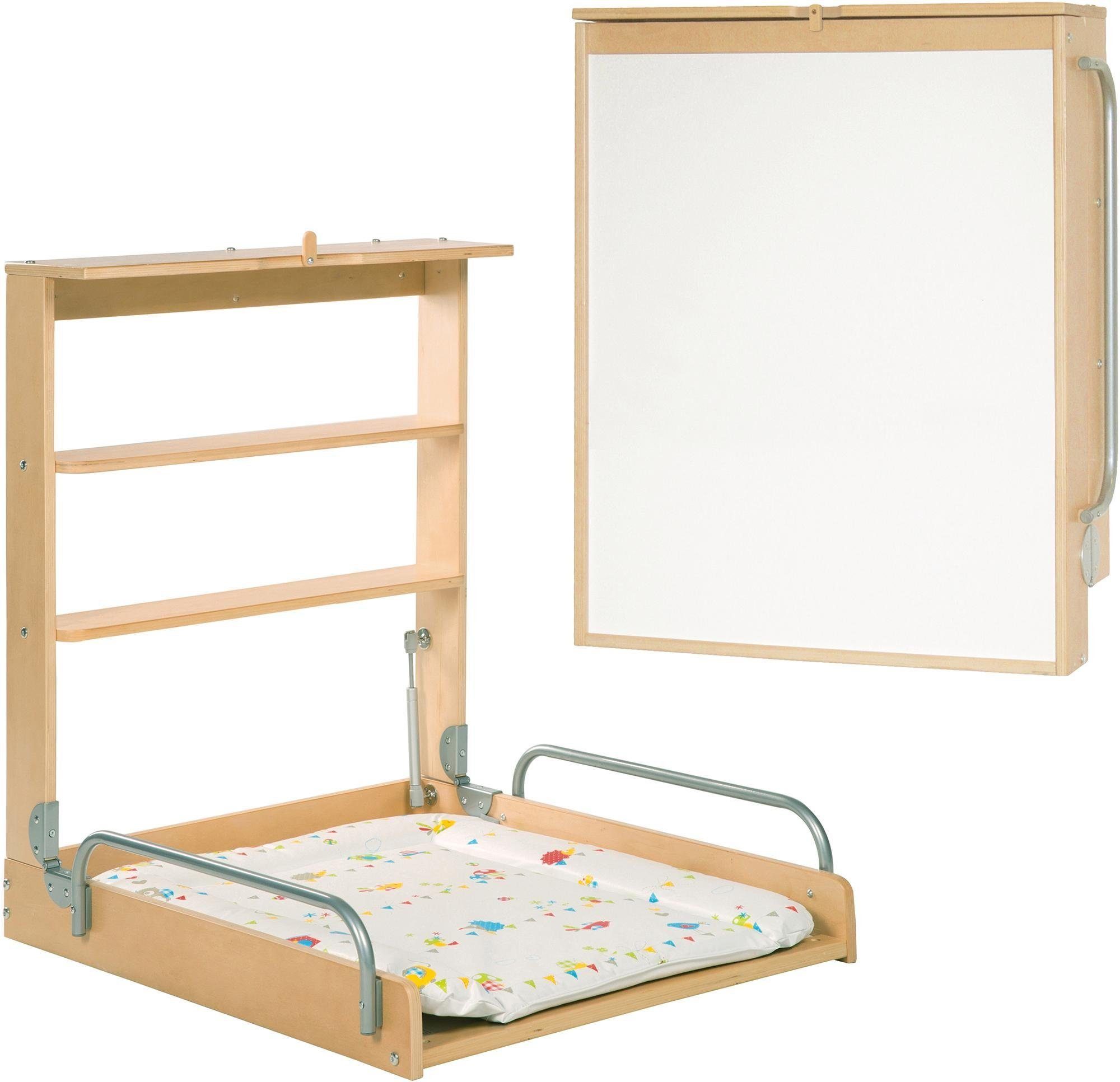 roba® Wickelregal Waldhochzeit