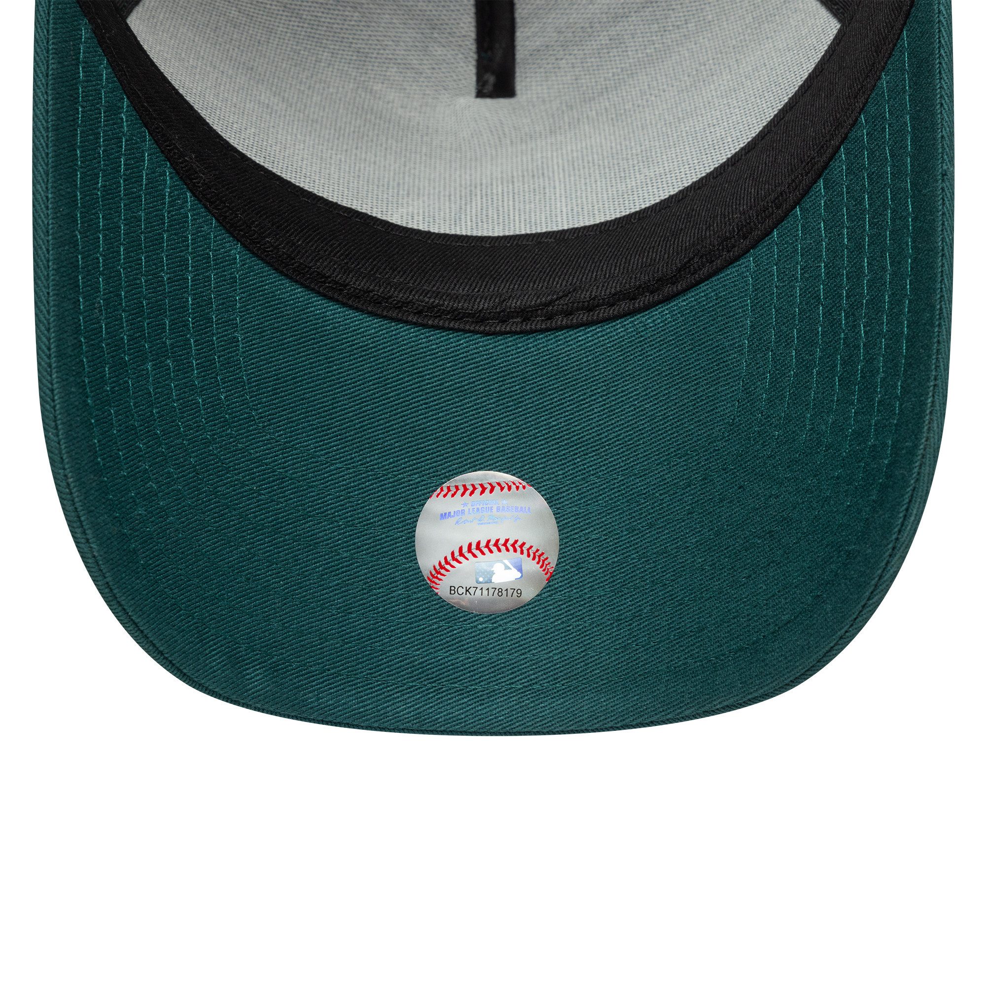 New Era Snapback Cap 9FORTY A-Frame Los Angeles Dodgers MLB League Essential