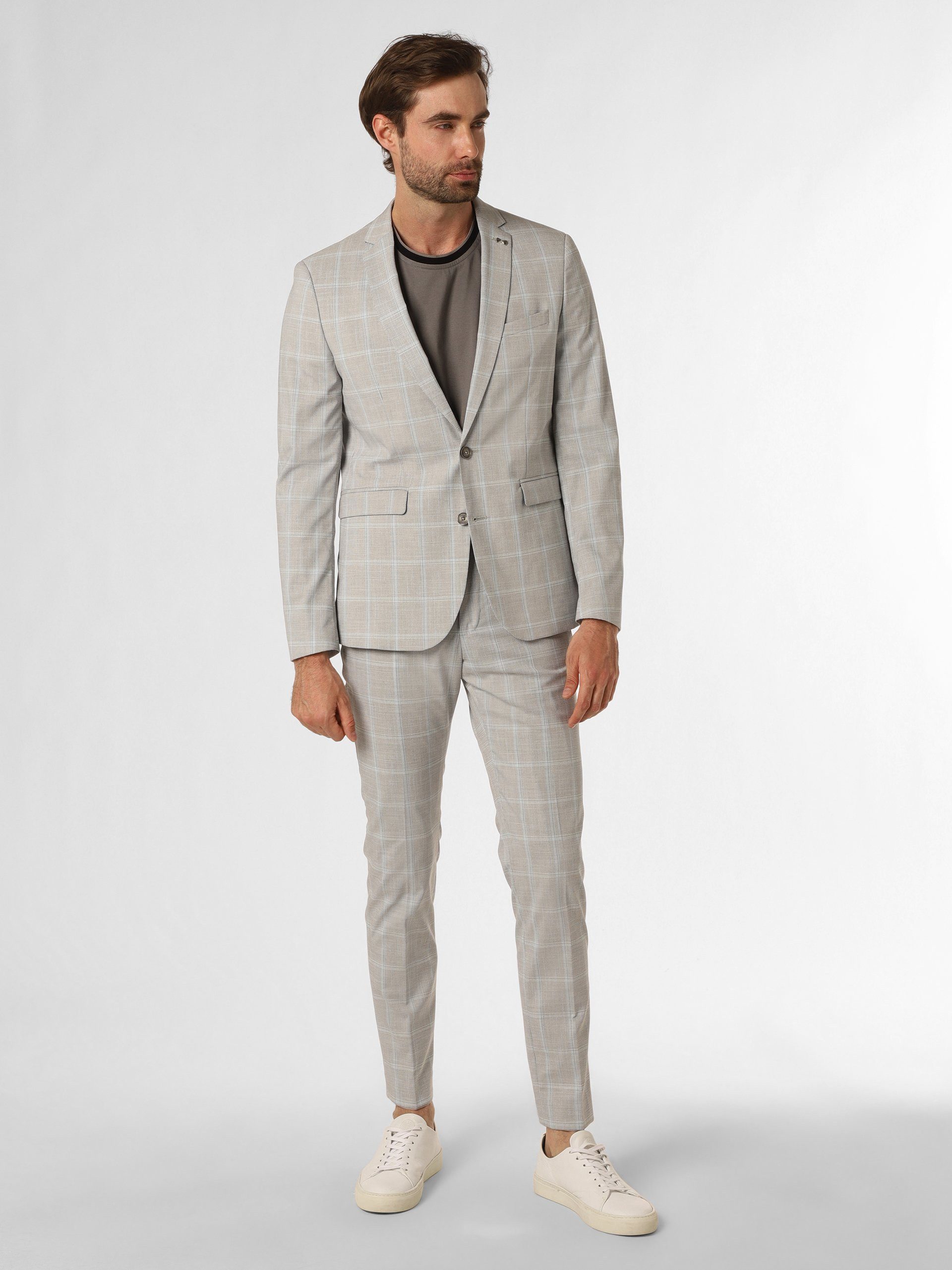 Finshley & Harding London Anzug Brixdon/Hoxdon
