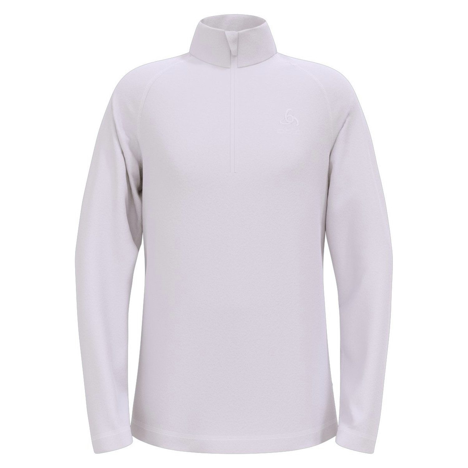 Fleecepullover Odlo Kinder Pullover Mid Layer 1/2 Zip Rigi Kids 542599