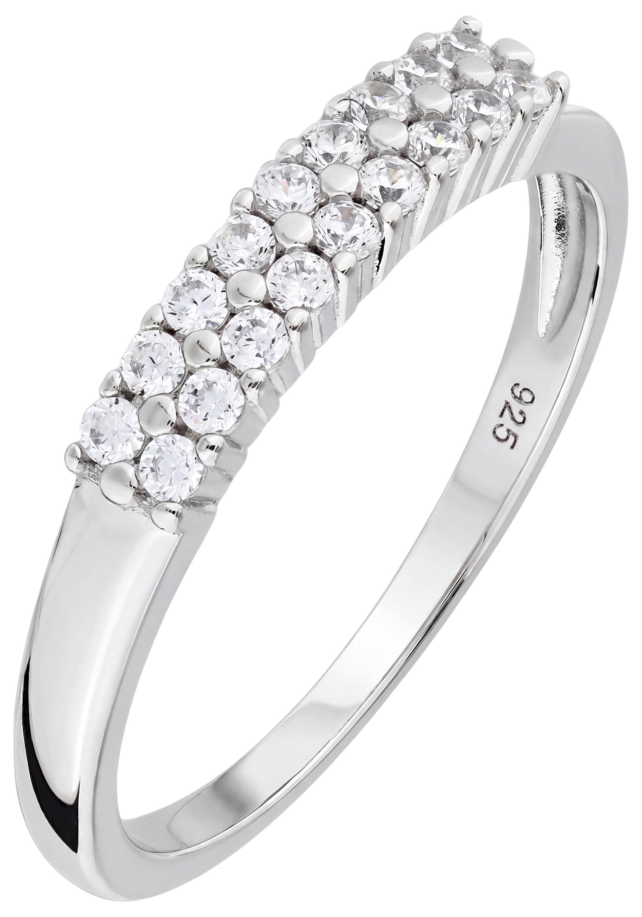 Silberring Ring Fingerring