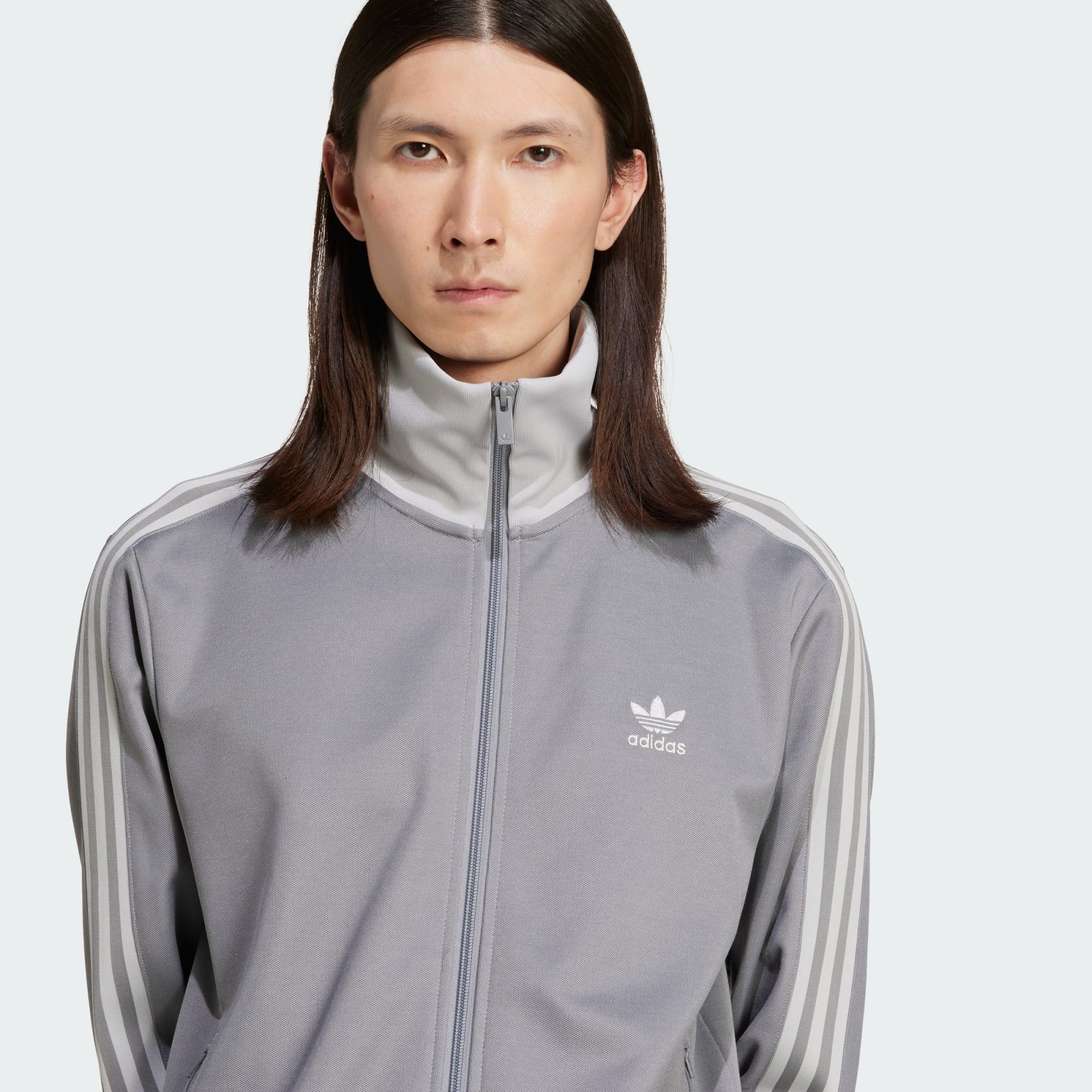 adidas Originals Trainingstop ADICOLOR CLASSICS TRACK TOP (1-tlg)