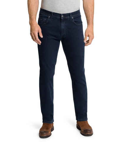 Gr Joggpants Farbe indigo Jeans mit Dehnbund 54 Neu Schlupfjeans 