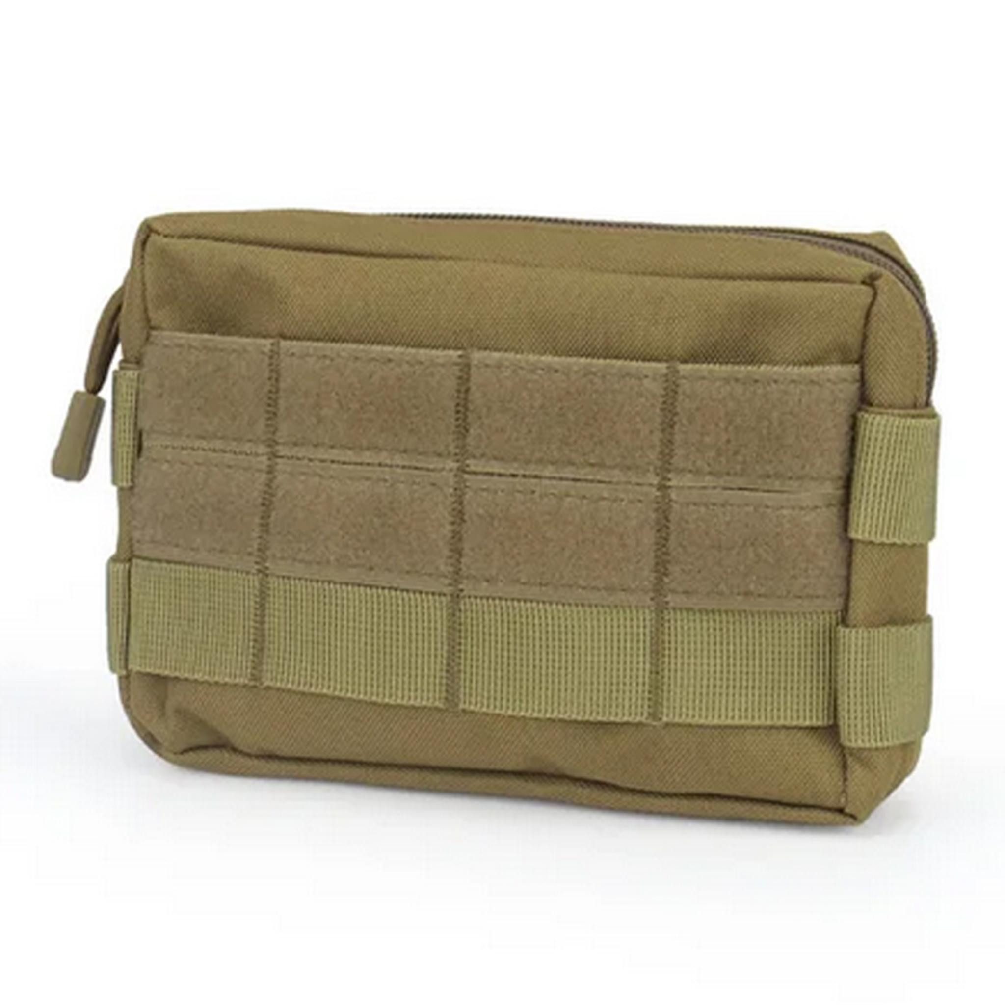 LA CUTE Gürteltasche Militärische MOLLE Aufbewahrungstasche günstig online kaufen