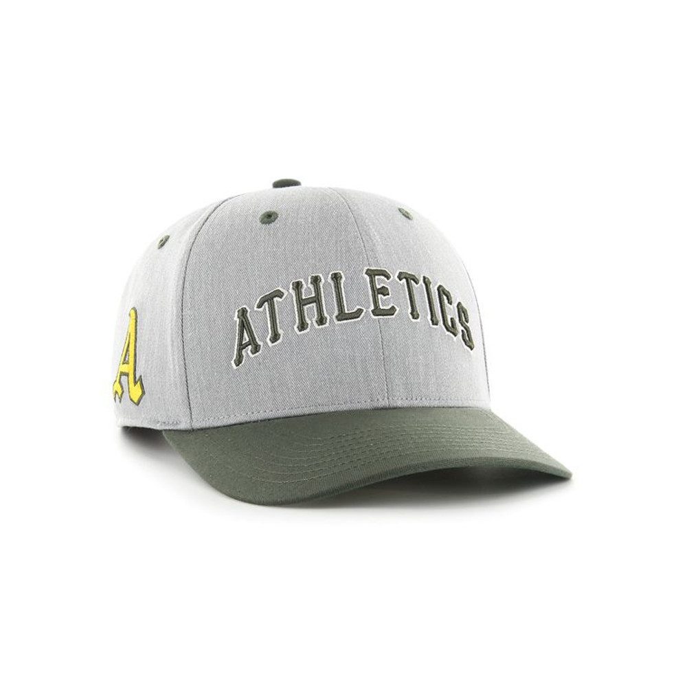 Oakland Athletics Baseball Cap Oakland Athletics Fly Out ’47 MIDFIELD