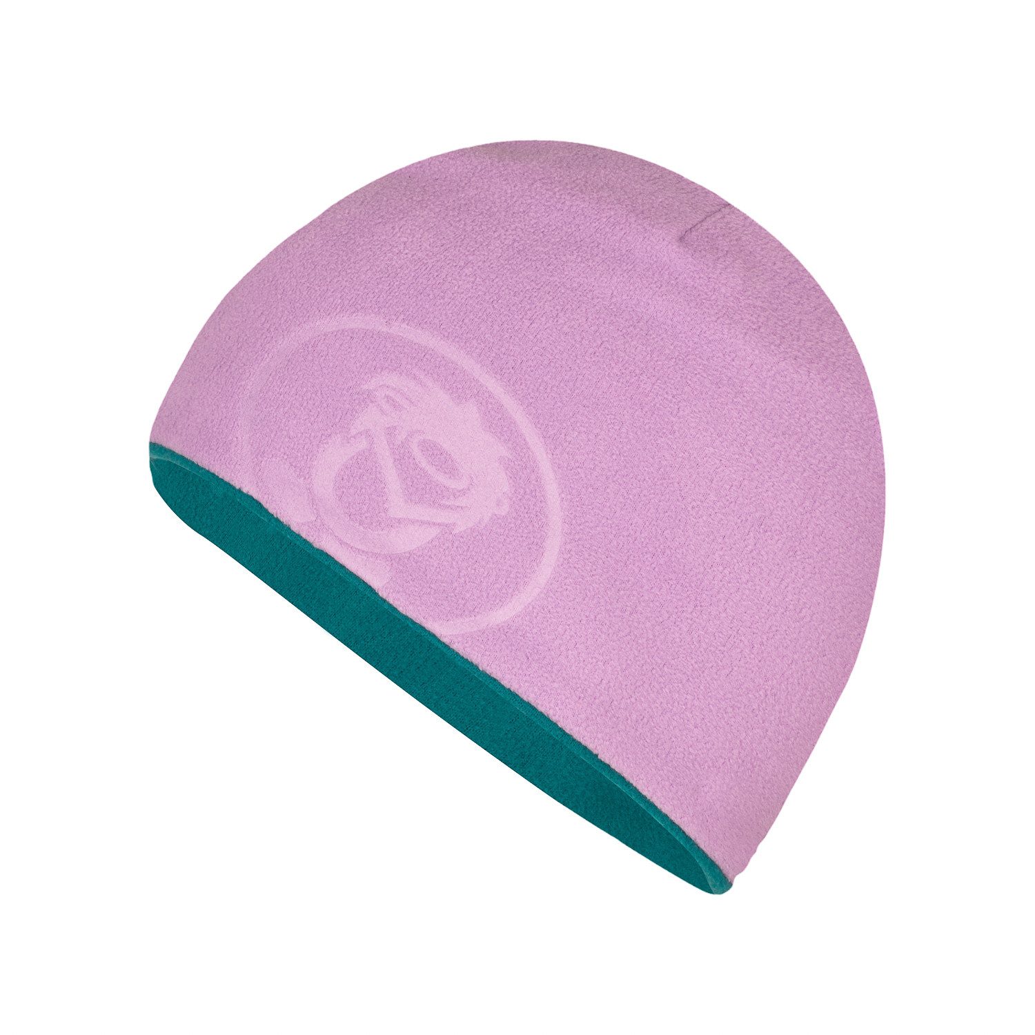 TROLLKIDS Beanie Finnmark Wendbar