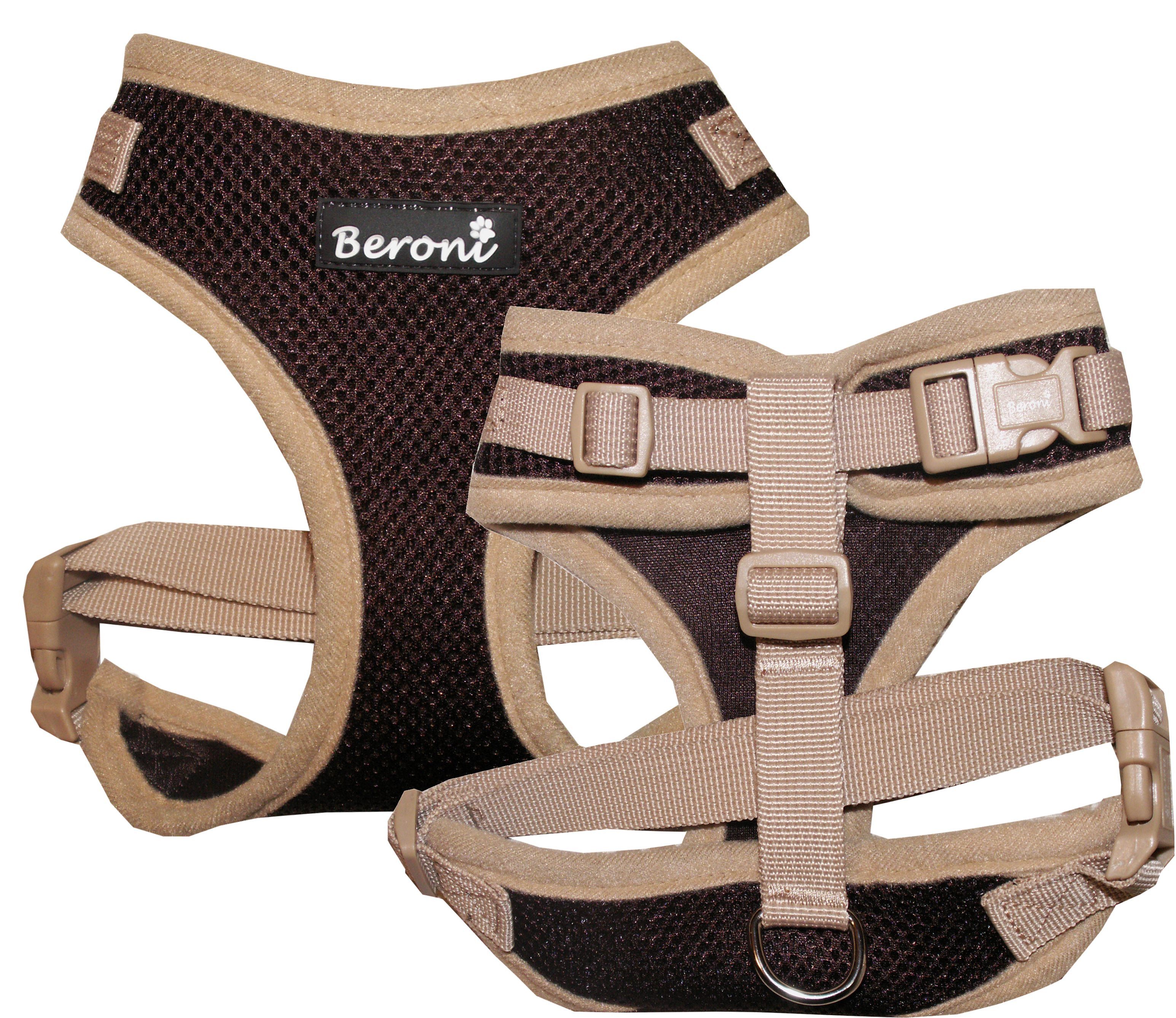 Beroni Geschirr Katzengeschirr Easy Walking 2.0 günstig online kaufen