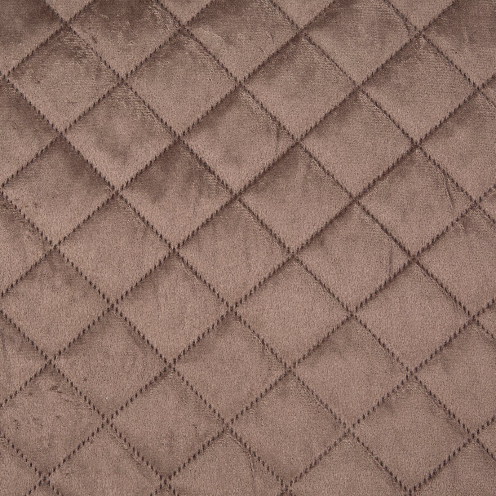 Design91 Tagesdecke LUIZ, Gesteppte Decke Zweiseitig Moderner Bettüberwurf günstig online kaufen