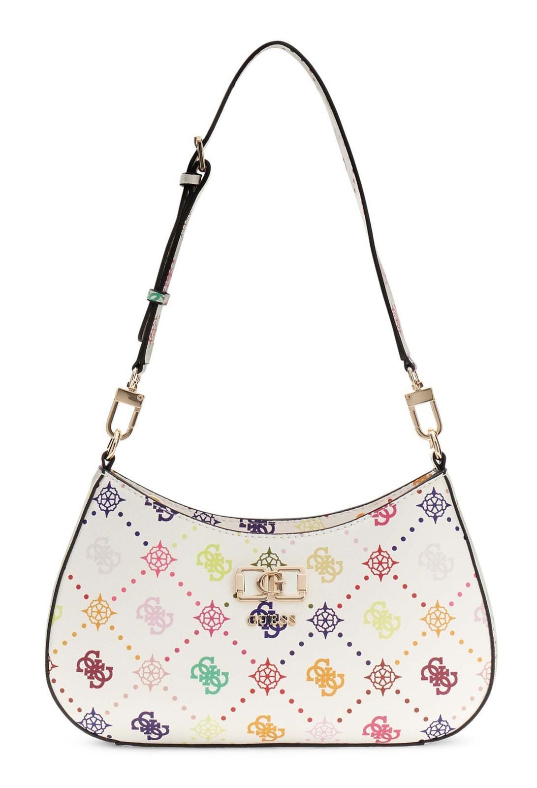 Guess Schultertasche Top Zip Shoulder Bag günstig online kaufen