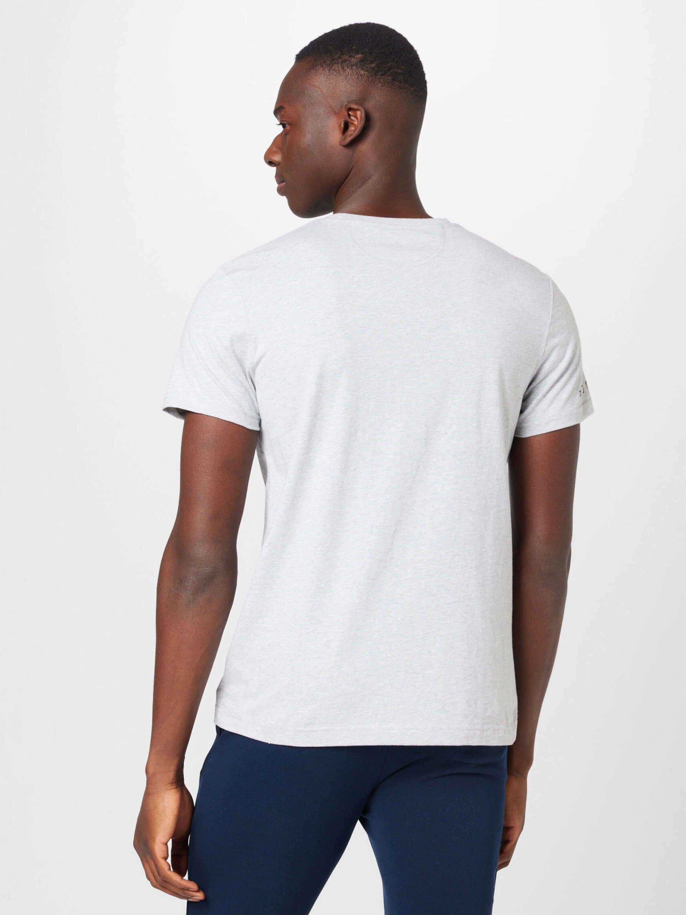 La Martina T-Shirt (1-tlg)