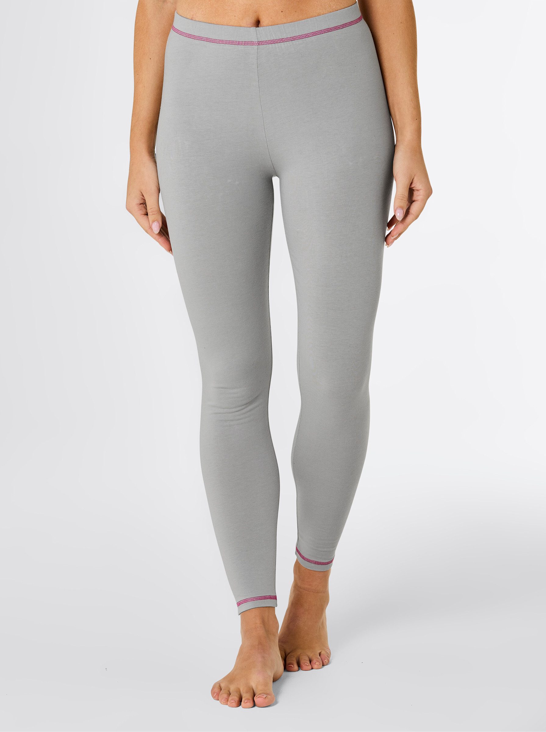 Witt Lange Unterhose Leggings . günstig online kaufen