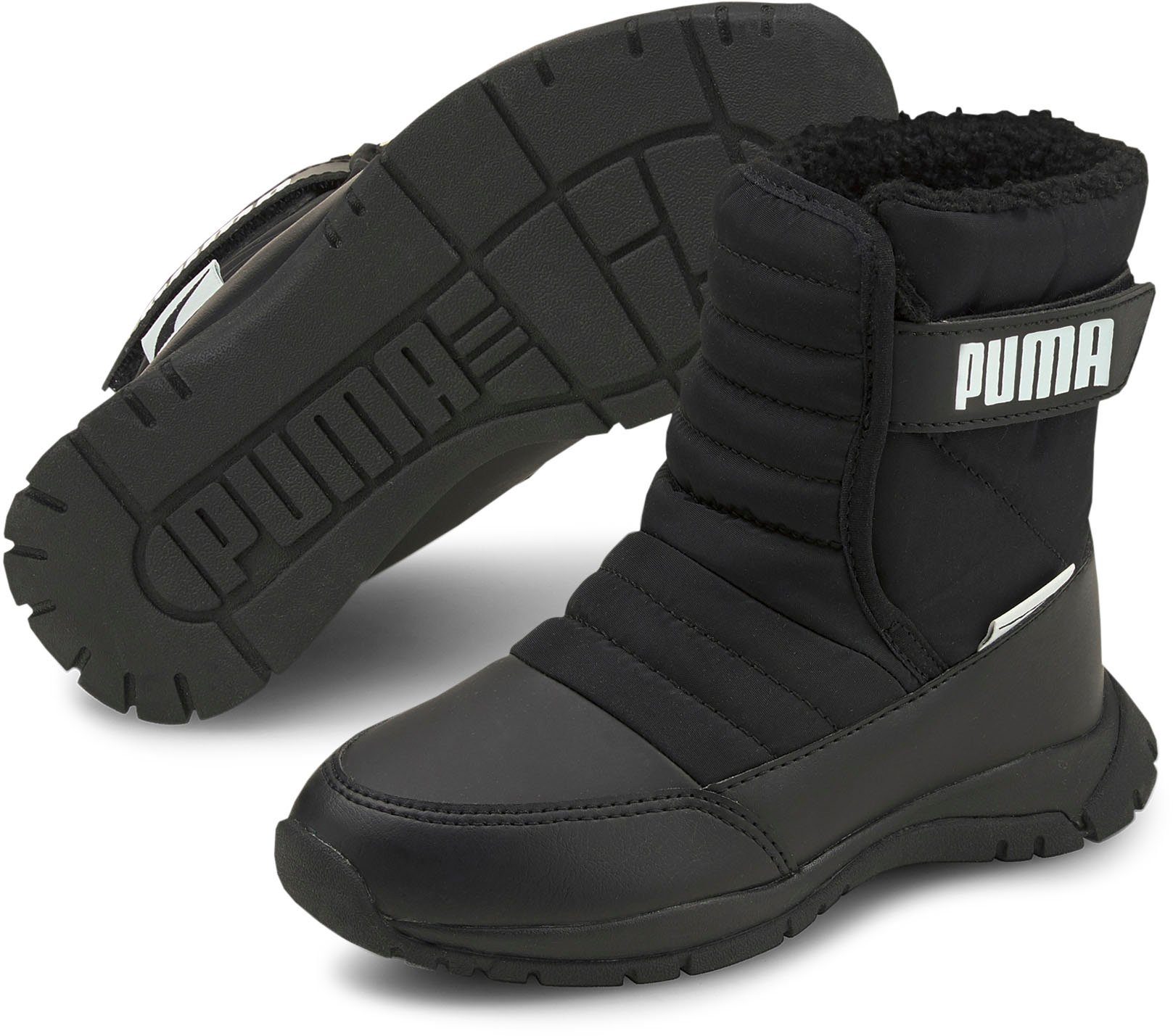 PUMA »Puma Nieve Boot WTR AC PS« Winterboots | OTTO