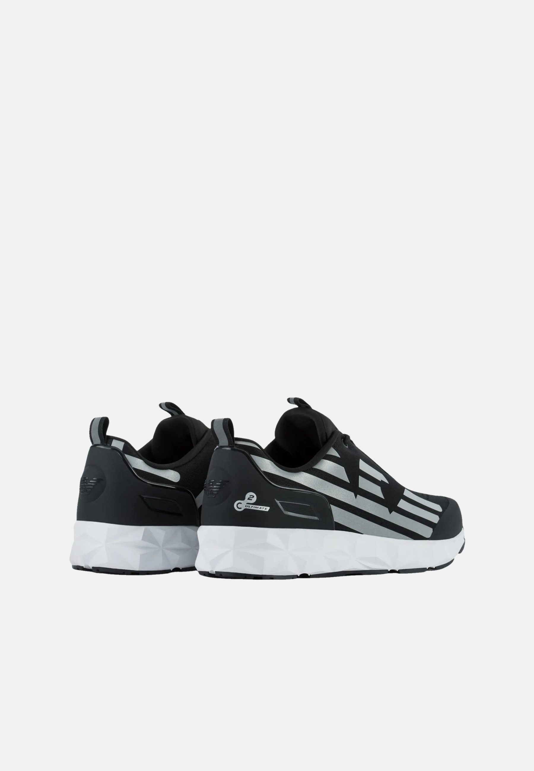 Emporio Armani Sneaker Low-Sneaker Sneaker (1-tlg) günstig online kaufen