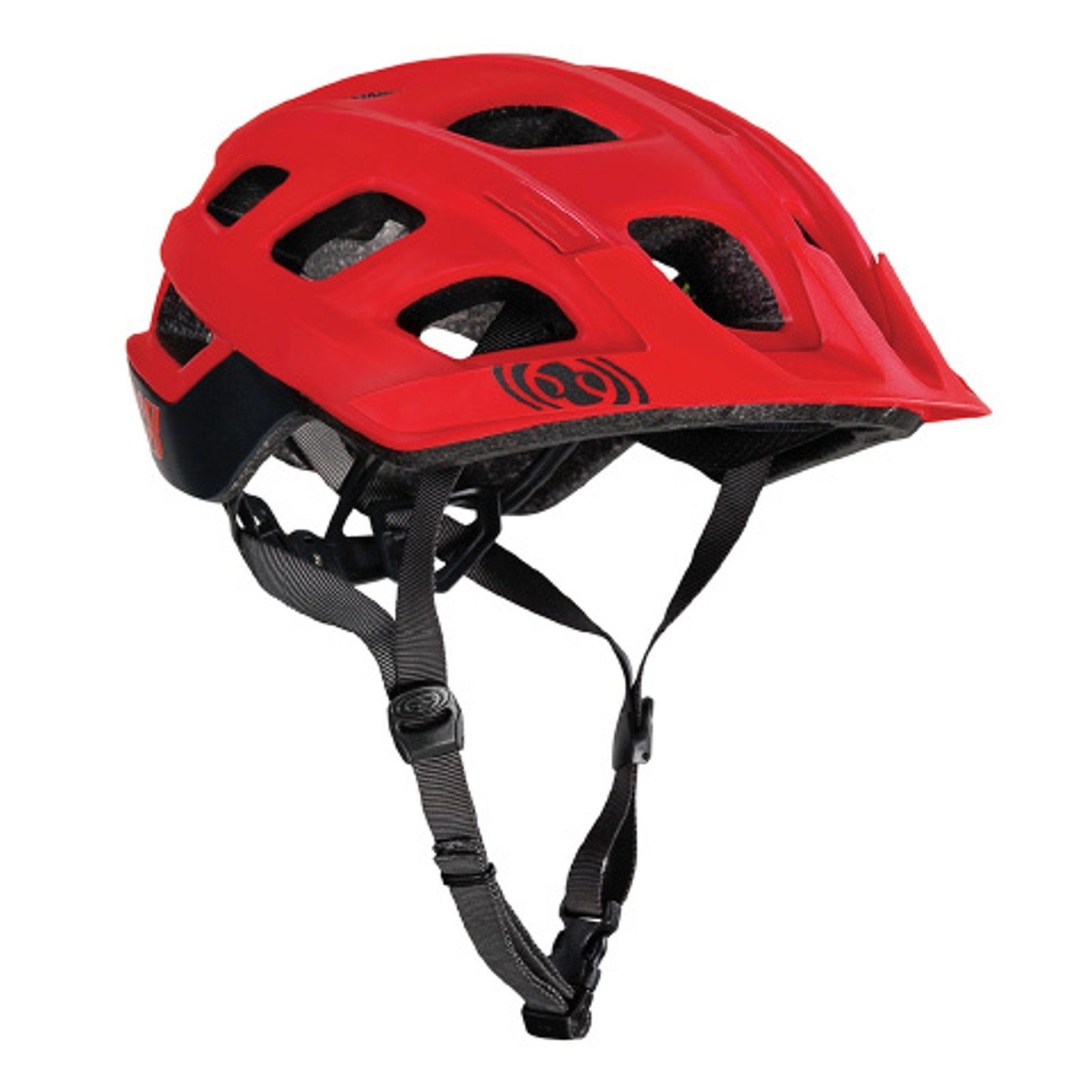 IXS Mountainbikehelm