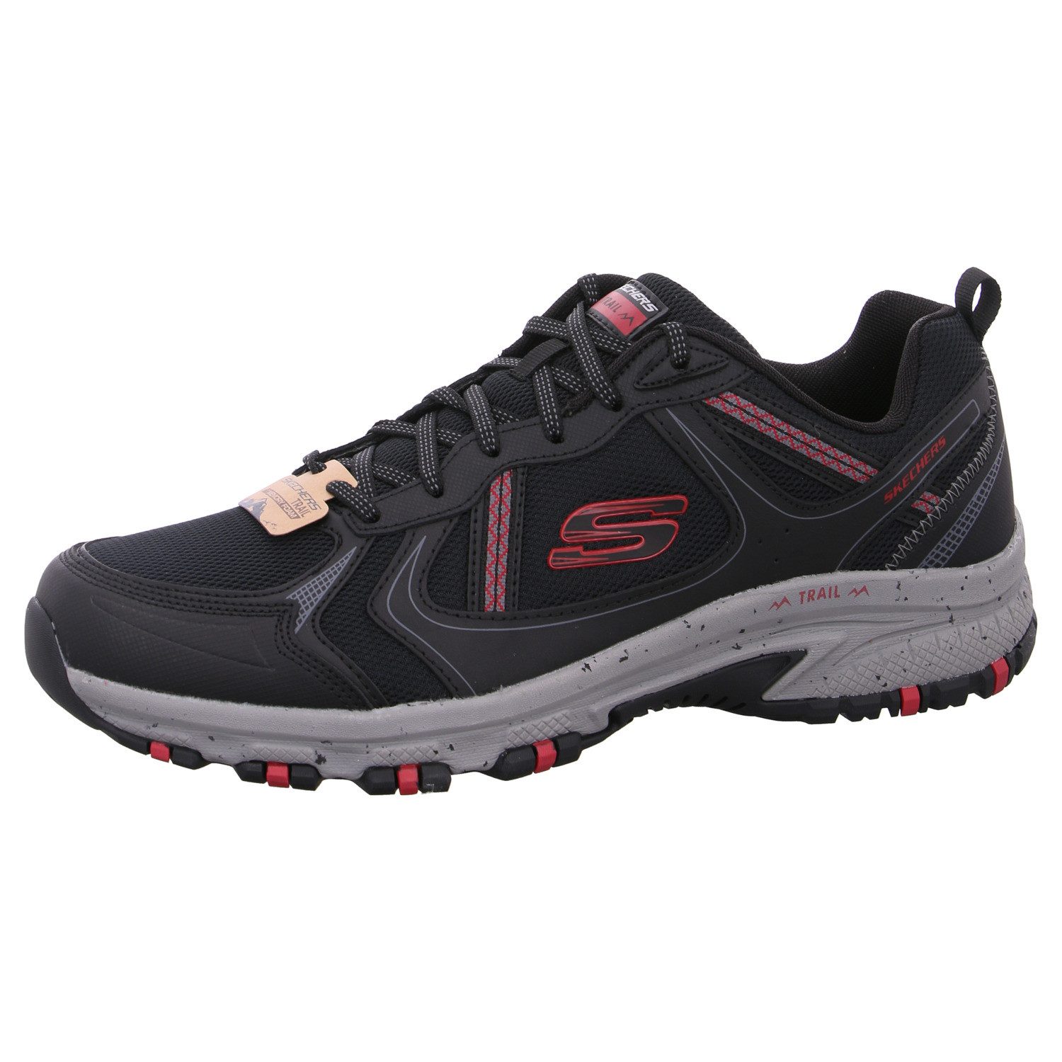 Skechers Hillcrest Wanderschuh günstig online kaufen