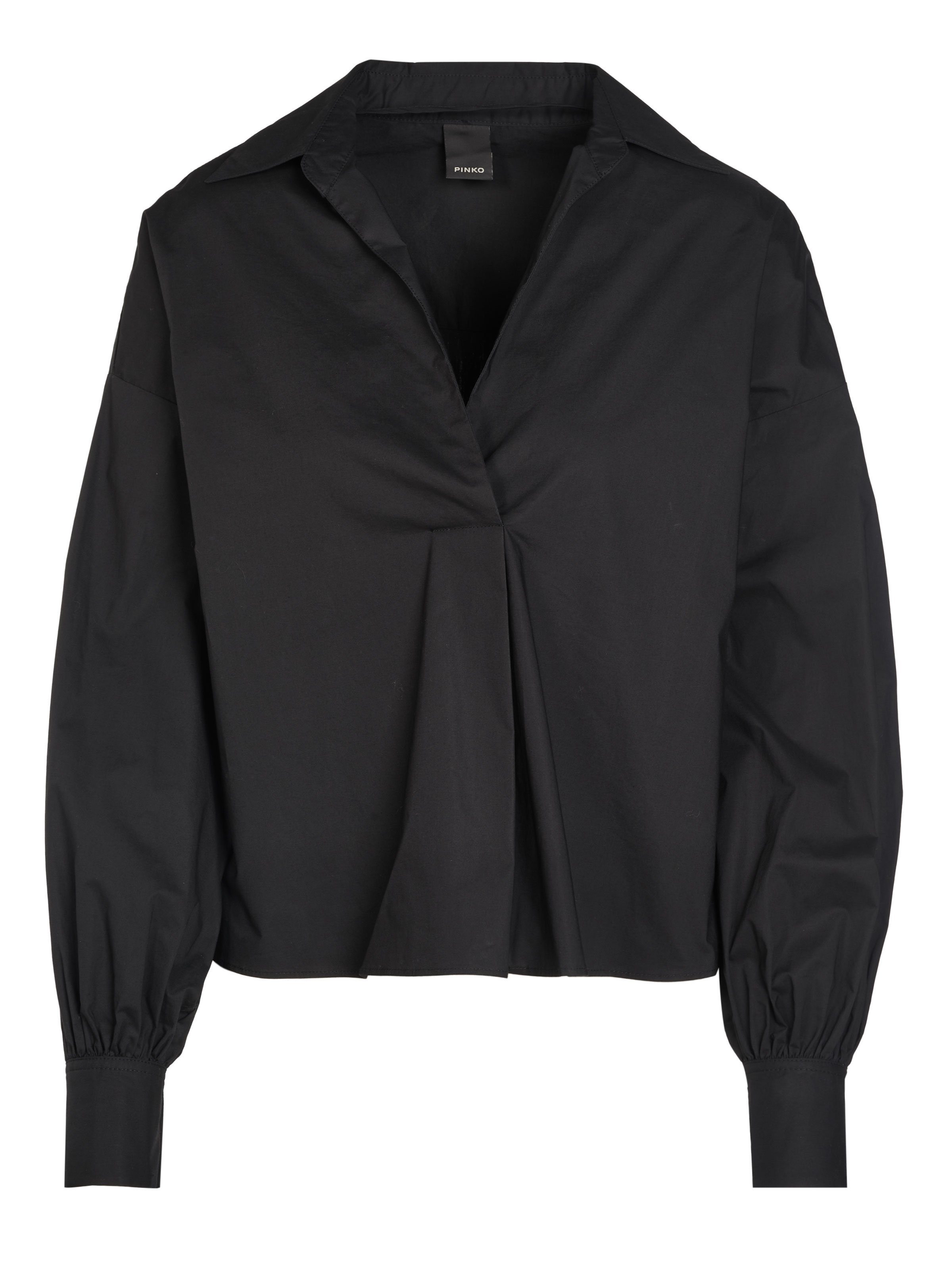 Langarmbluse Pinko Bluse