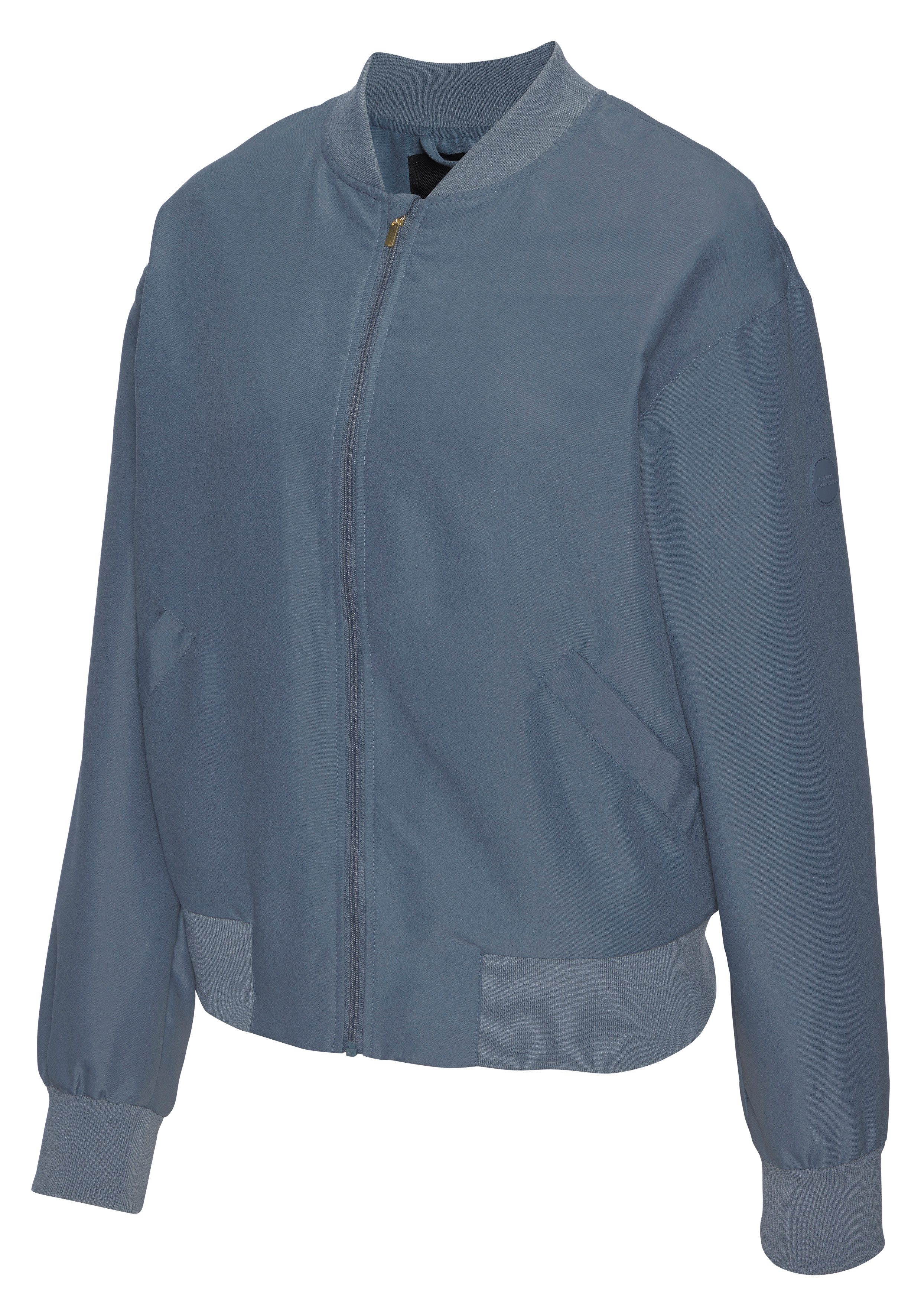 French Connection Blouson mit College-Kragen – Bild 4 von 4