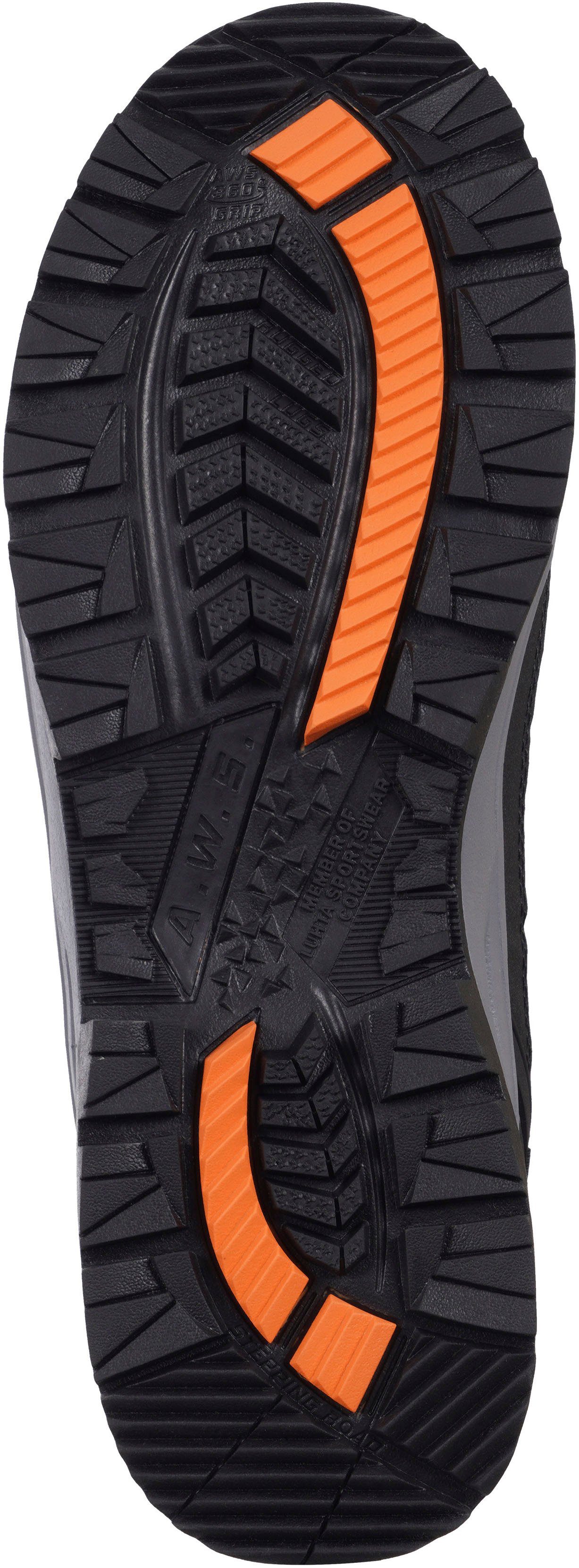 Icepeak WYNNES MR Wanderschuh