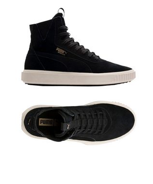 PUMA Breaker Hi Sneaker Sneaker