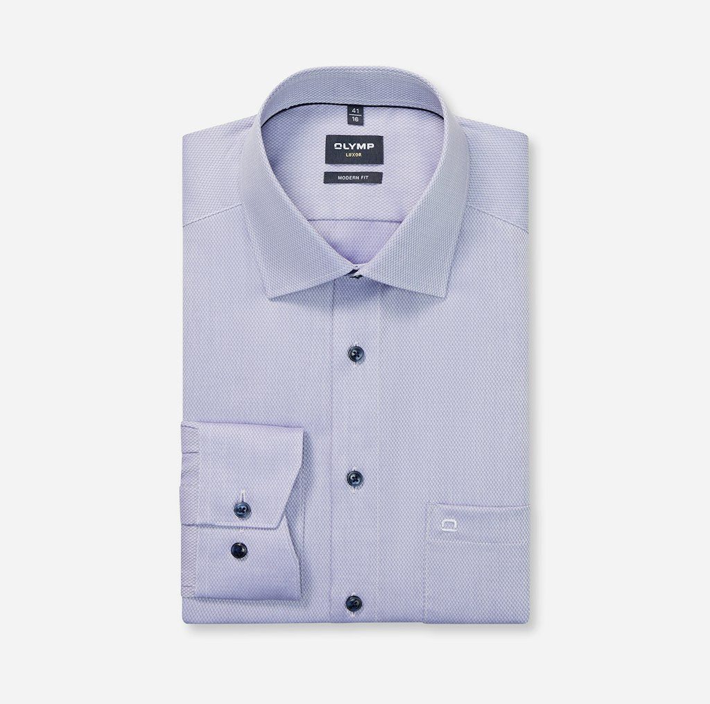 Blusenshirt 128084-Hemden