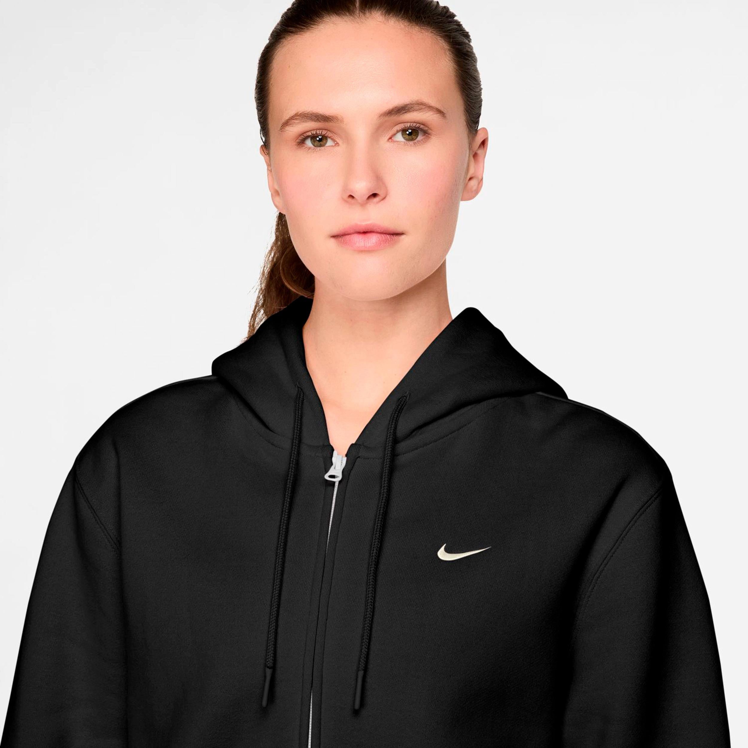 Nike Sweatjacke Studio Fleece