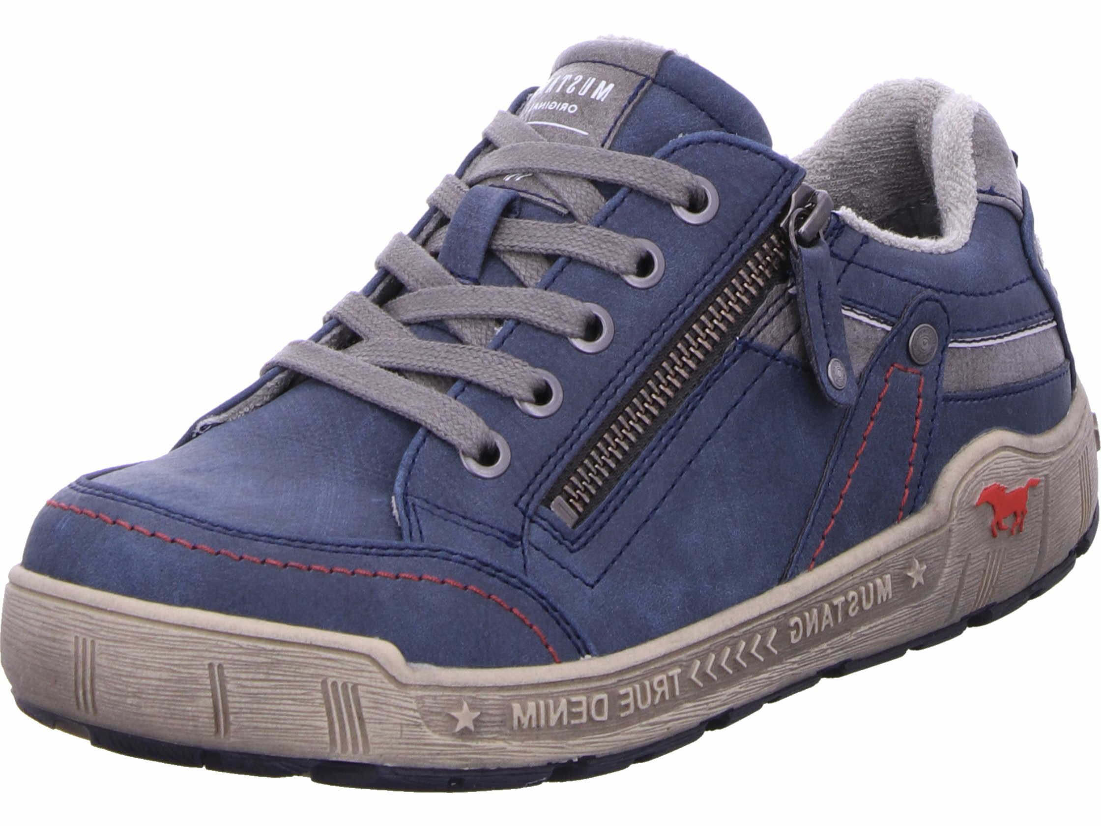 Mustang Shoes Sneaker günstig online kaufen