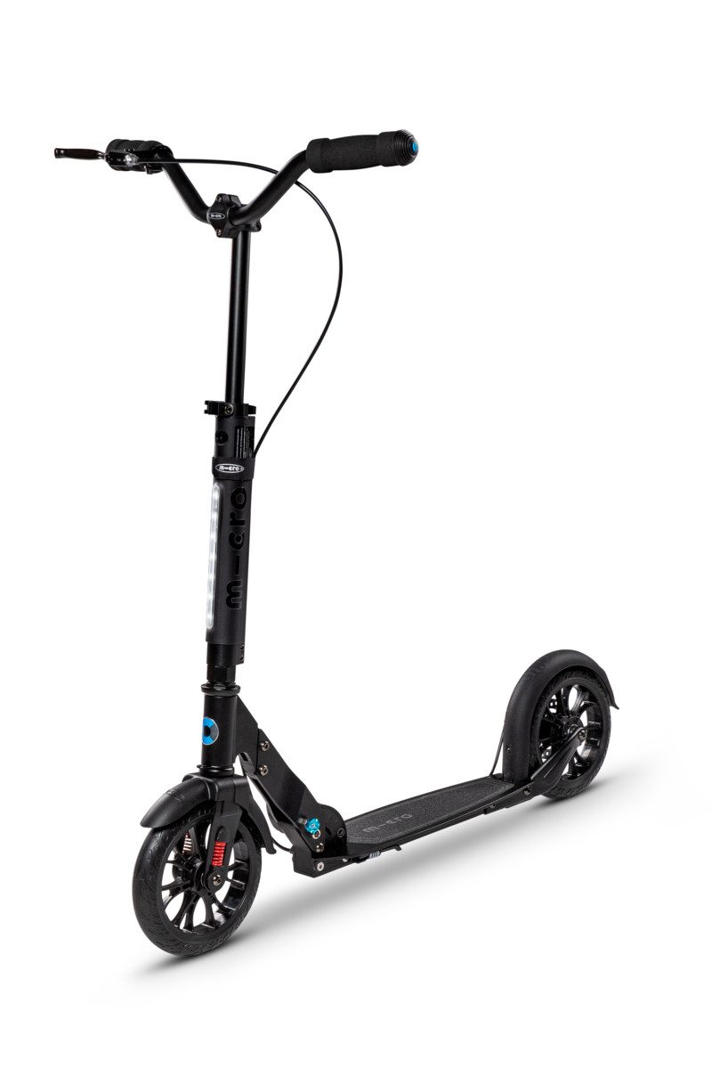 Scooter micro metropolitan deluxe