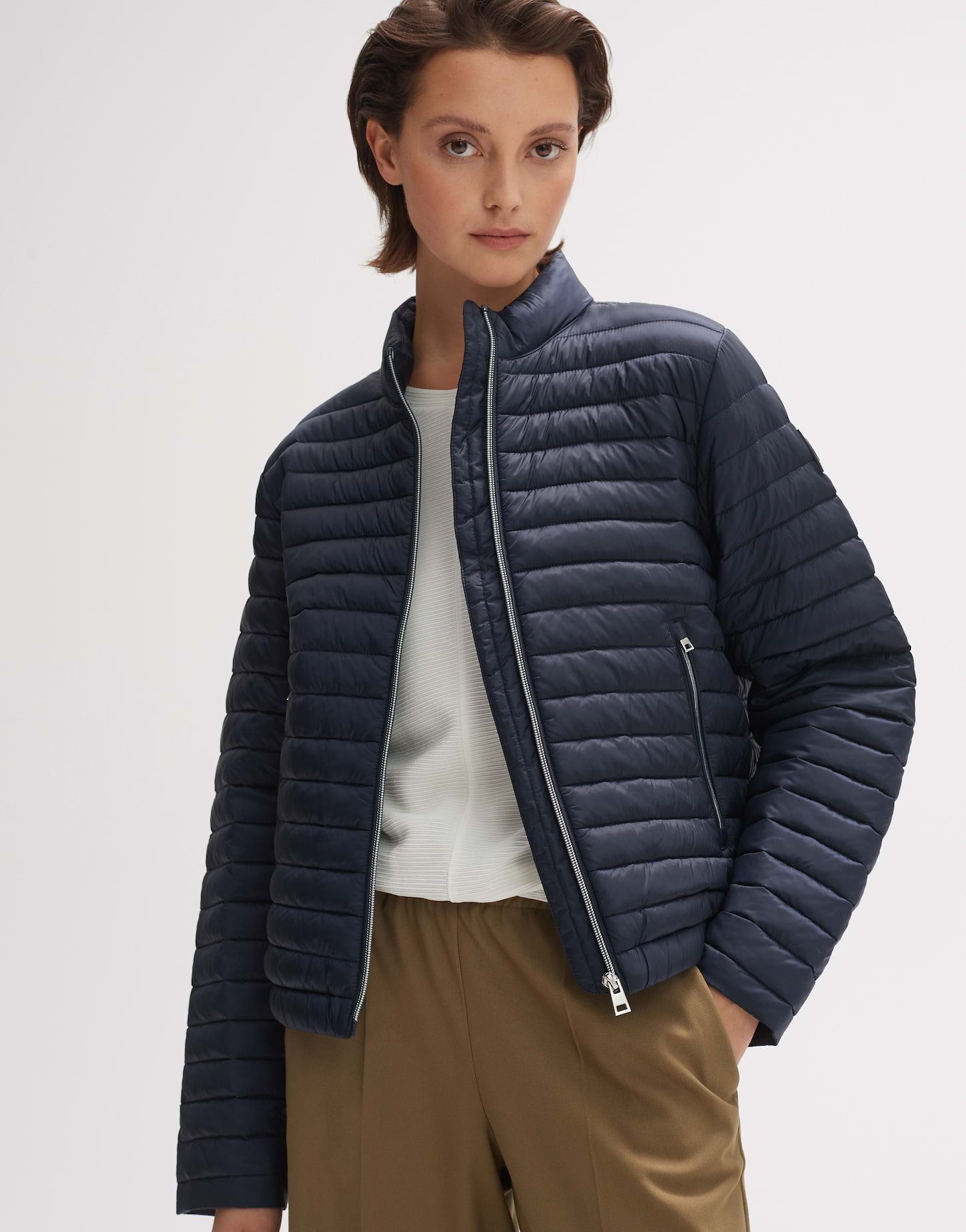 Steppjacke Hanea