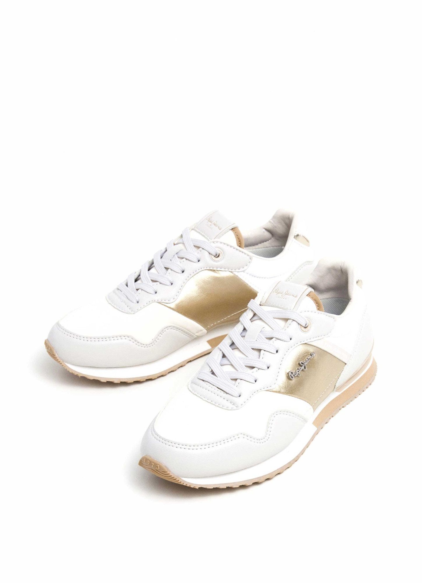 Pepe Jeans LONDON SHINE W Sneaker