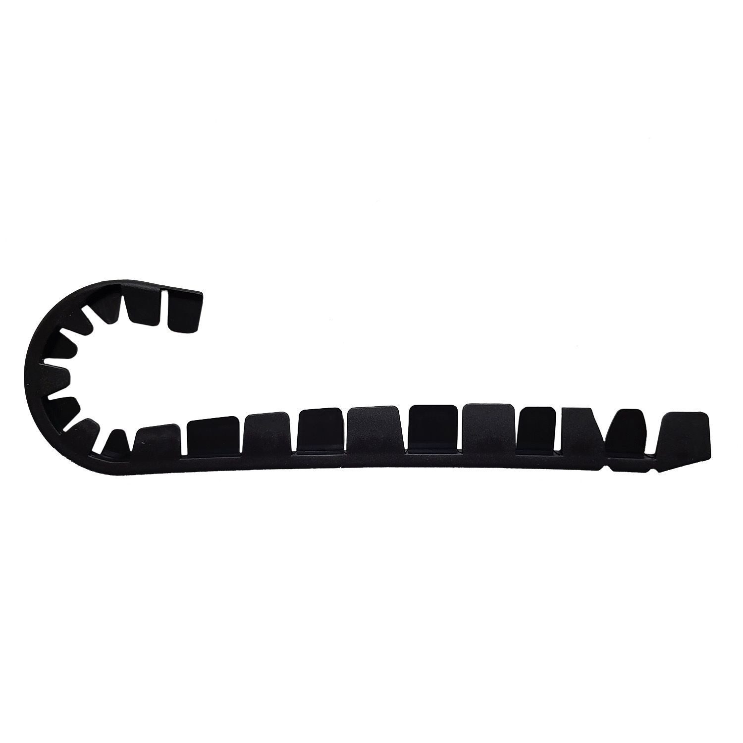 Base Trainingshilfe Schläger Kellenschutz BASE schwarz