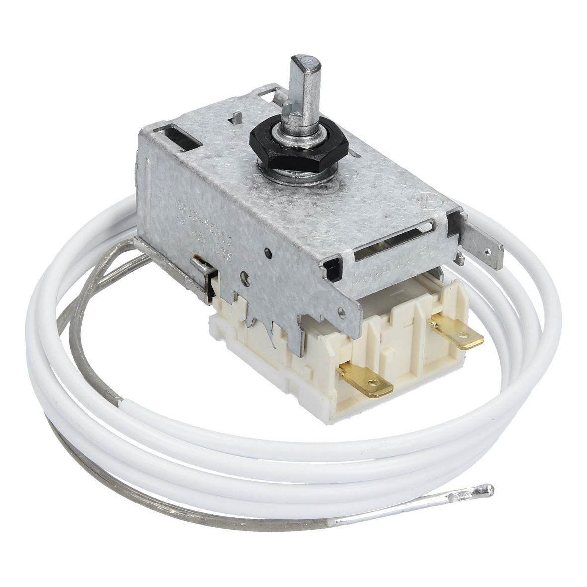 easyPART Thermodetektor wie LIEBHERR 6151637 Thermostat LIEBHERR 6151637, Kühlschrank / Gefrierschrank