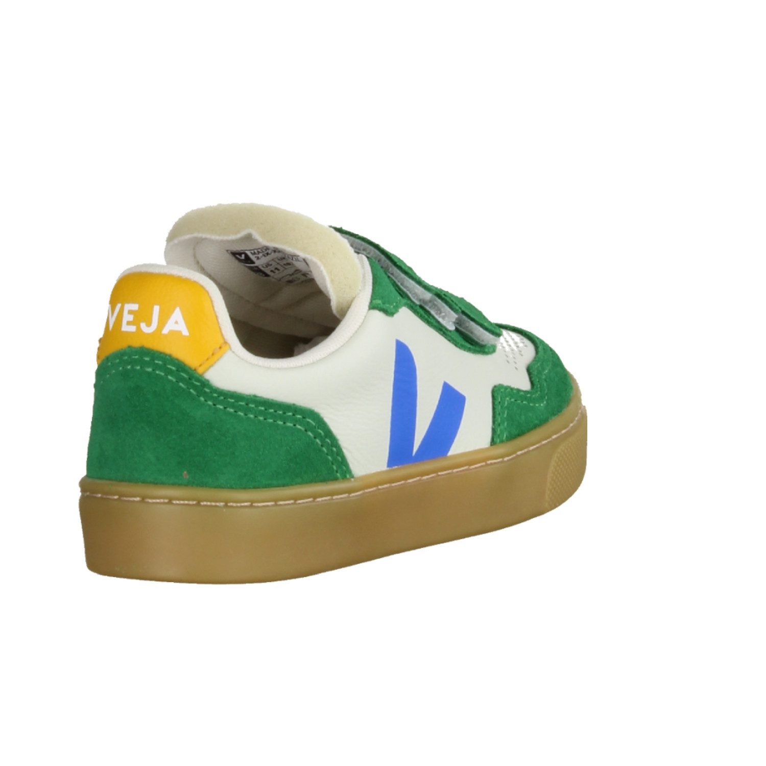VEJA Small V-90 Schnürschuh