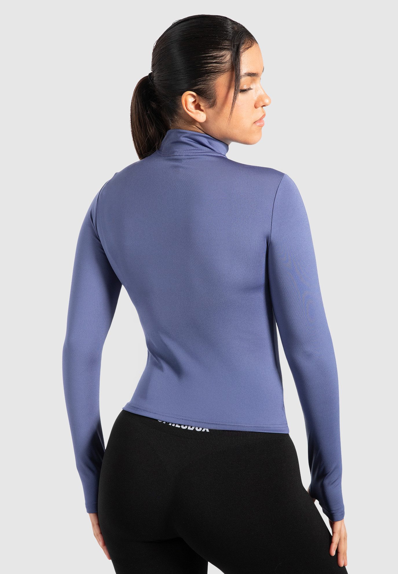 Smilodox Outdoorjacke Indira, Shaped Fit Fleecejacke, günstig online kaufen