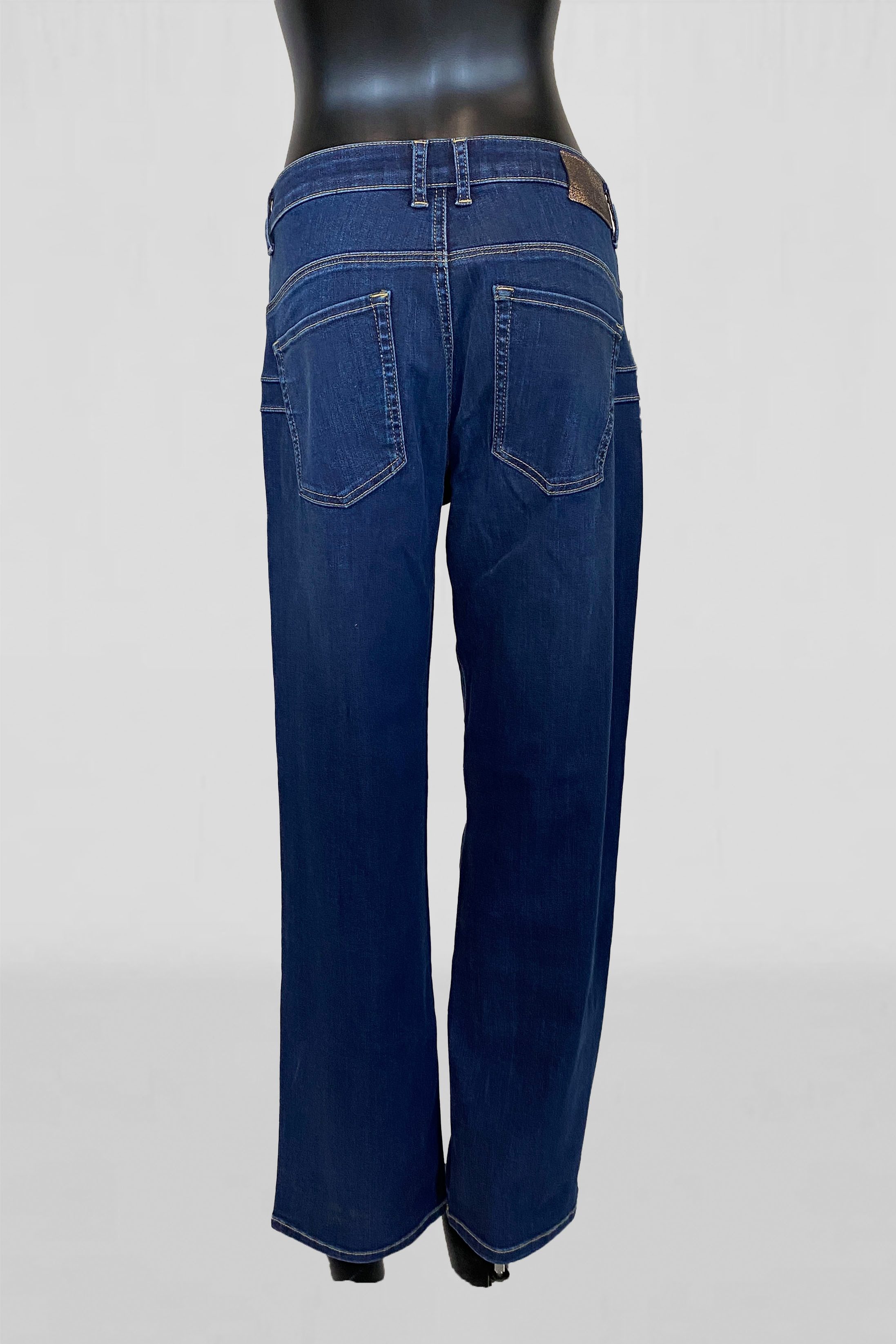 Zhrill Bootcut-Jeans TONY
