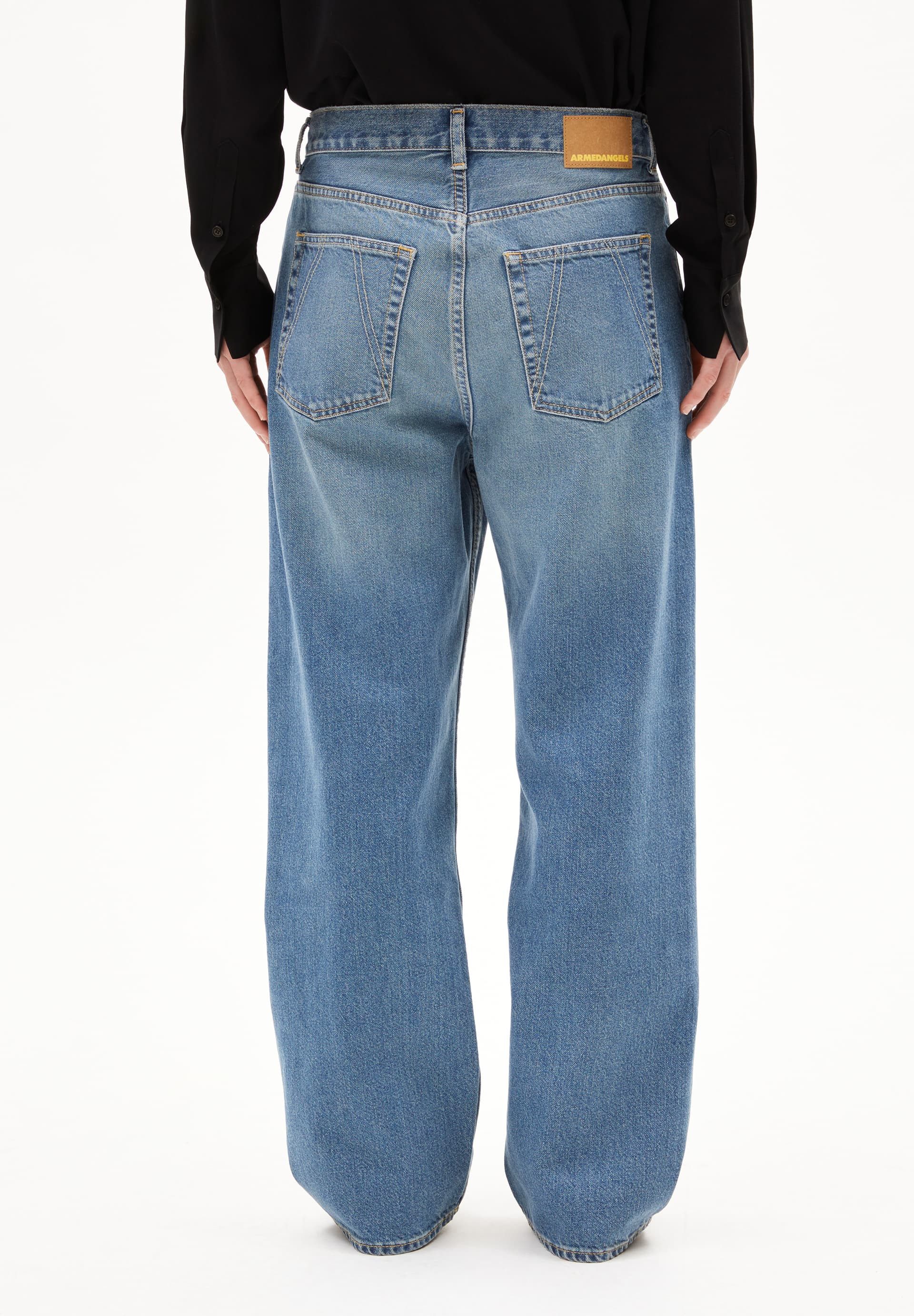 Armedangels Weite Jeans günstig online kaufen