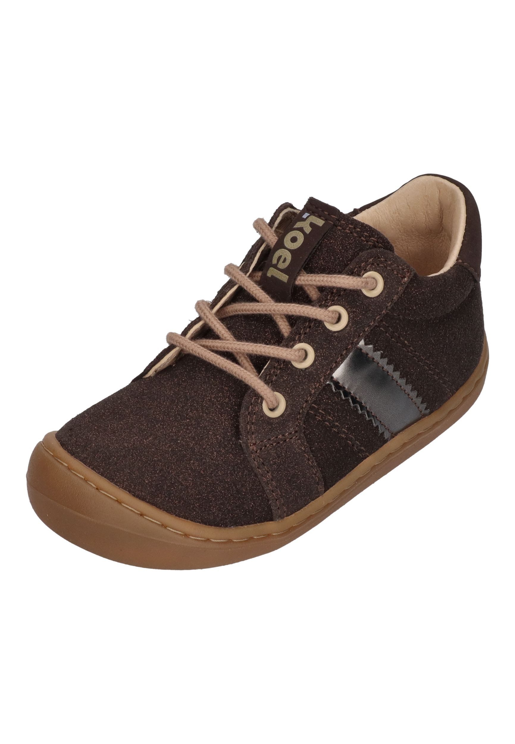 KOEL BLAKE FANTASY Barfußschuh Brown
