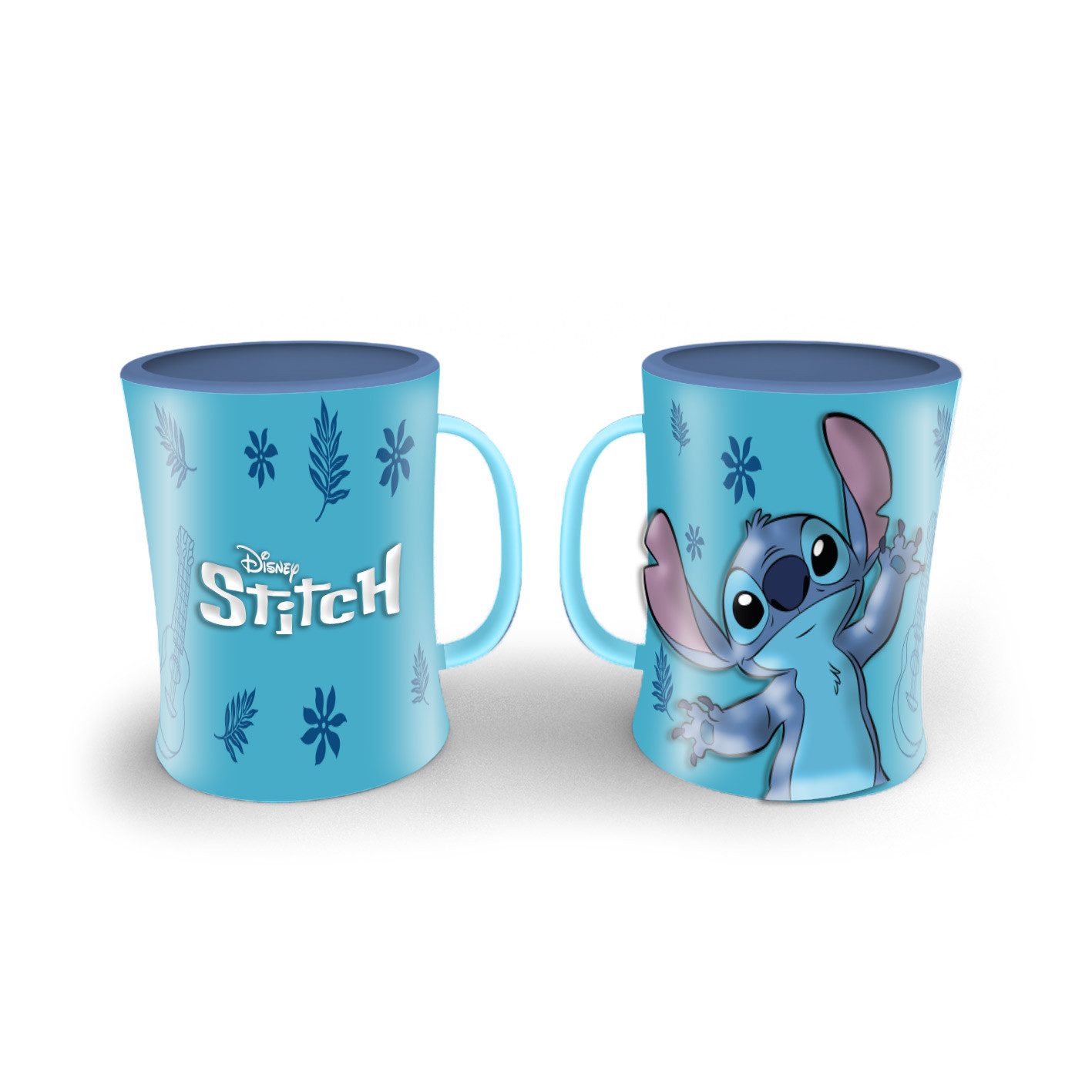 Tasse Lilo & Stitch - Lizenz Tassen