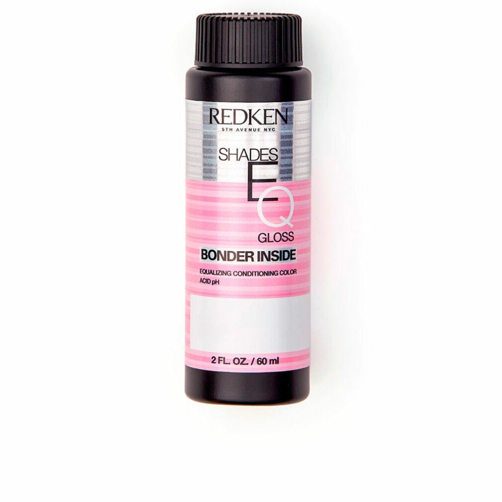 Redken Mascara SHADES EQ bonder inside #010NW-9.03 60ml x 3 u