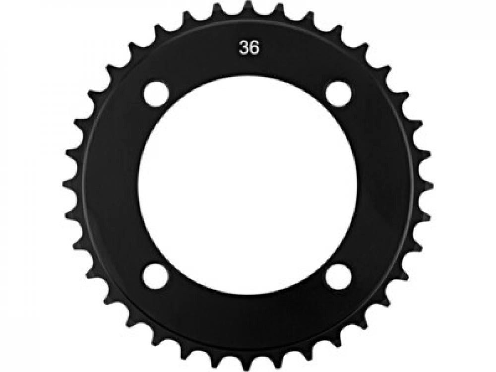 Truvativ Kettenschaltung Truvativ Kettenblatt 36 Z Downhill 4mm