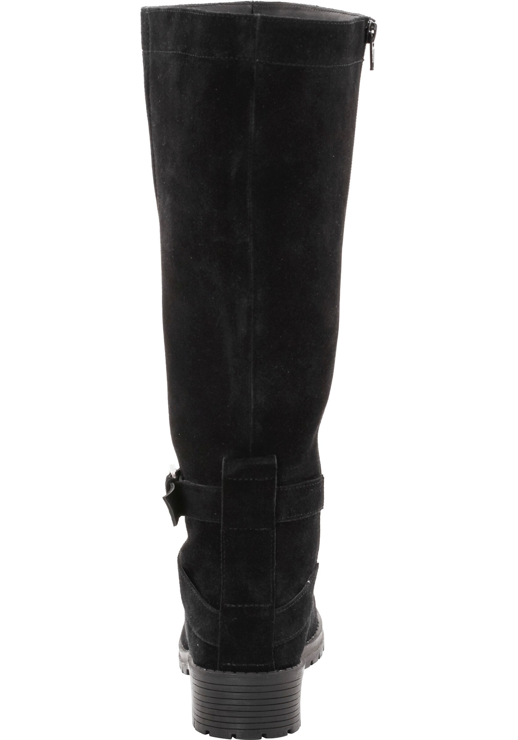 Sheego Weitschaftstiefel Stiefel günstig online kaufen