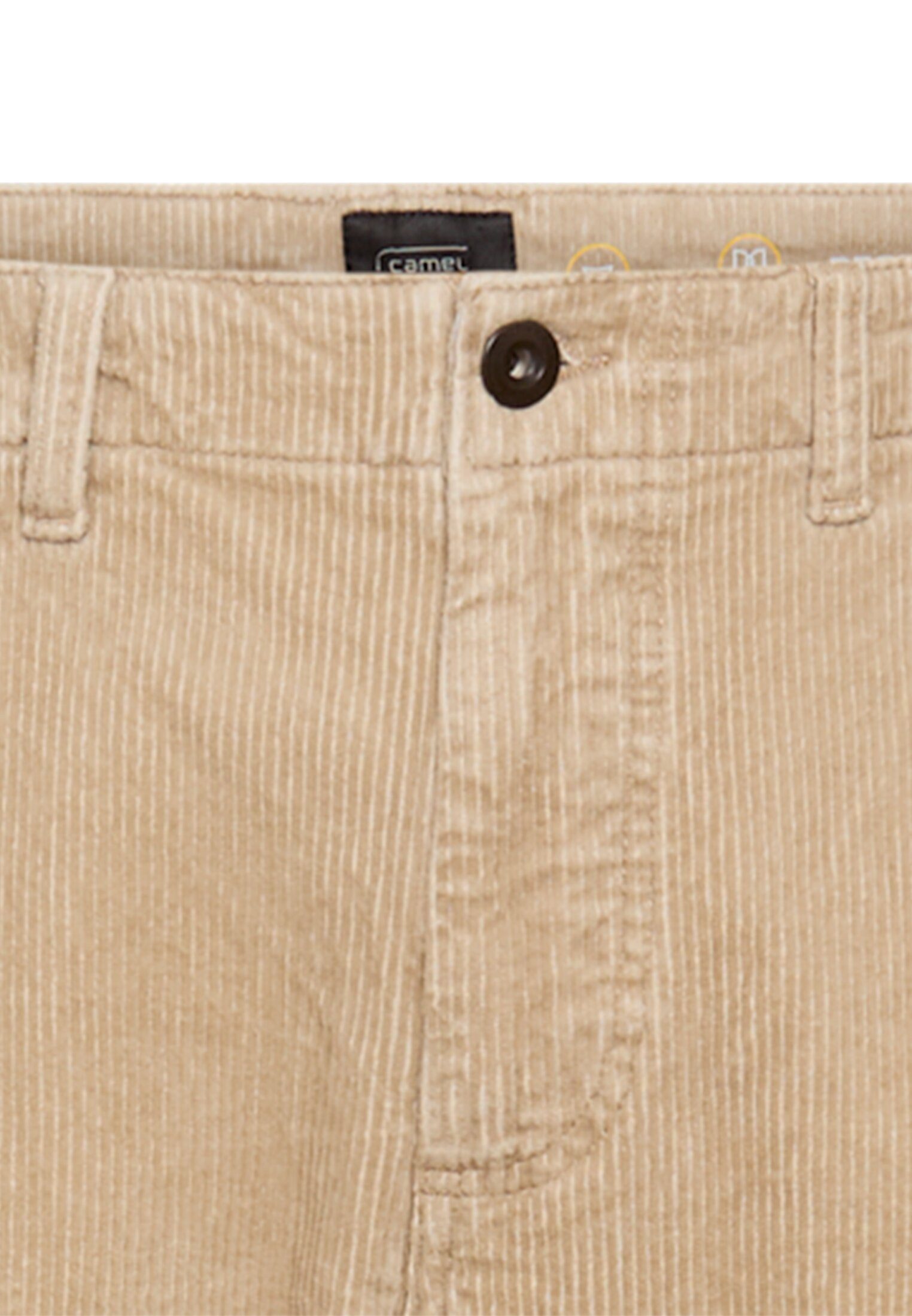 camel active 5-Pocket-Hose