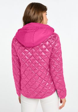 Frieda & Freddies Outdoorjacke Thermolite Jacket / Yosie mit dezenten Farbdetails