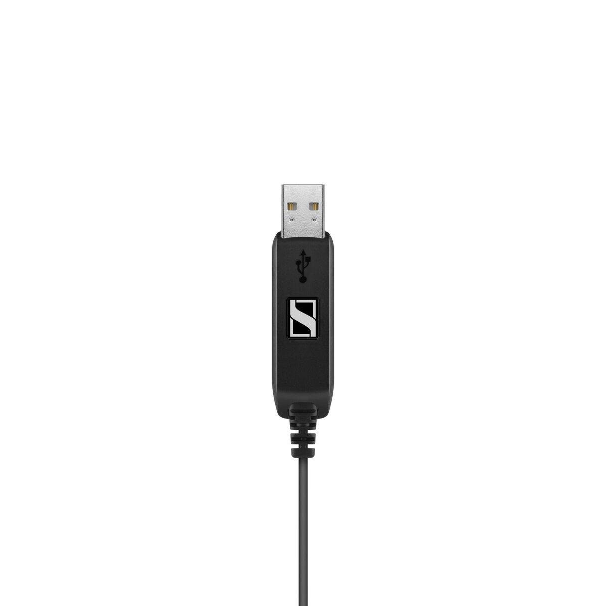 USB Headset Sennheiser 7 PC