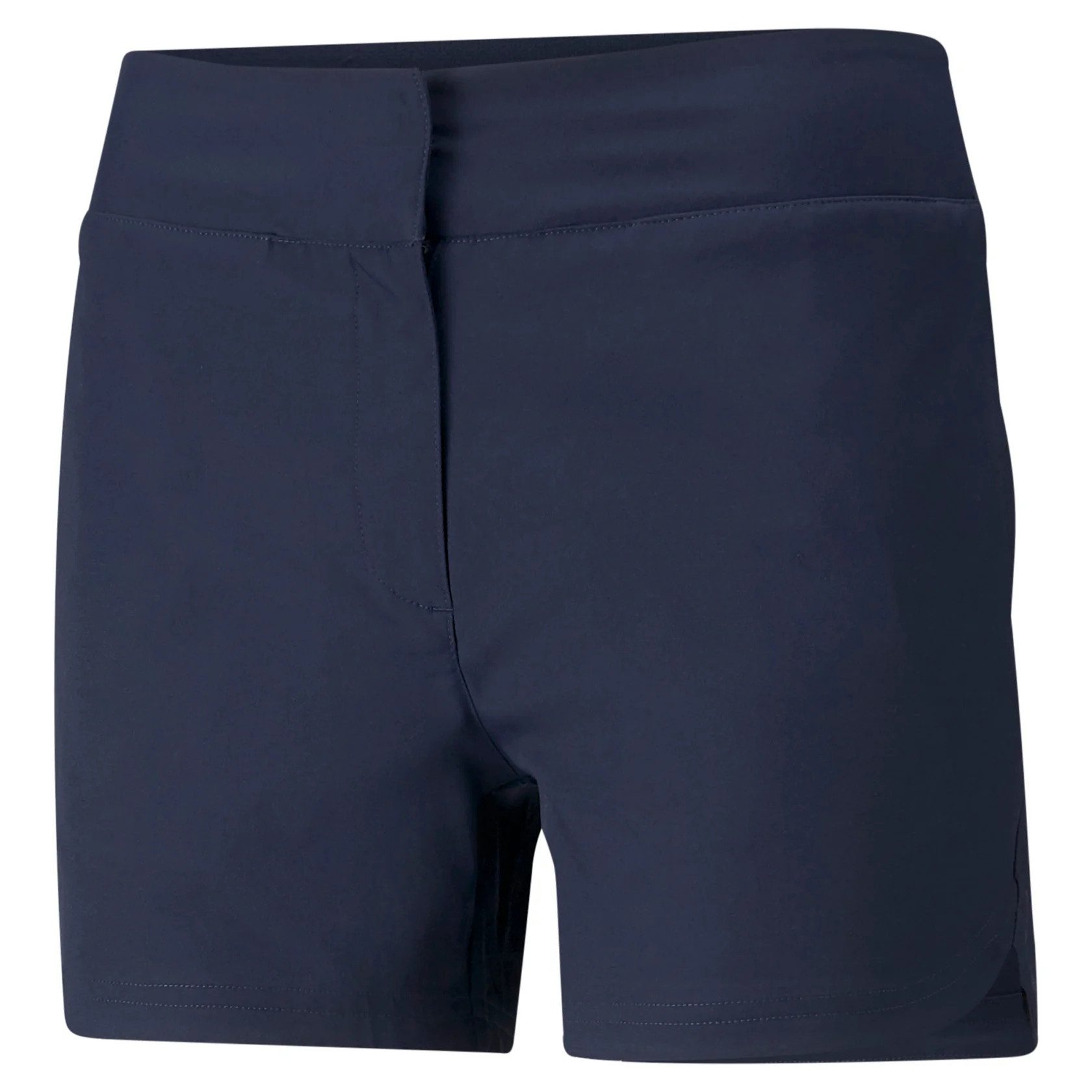 PUMA Golfshorts Puma Golf Shorts Bahama Navy Damen
