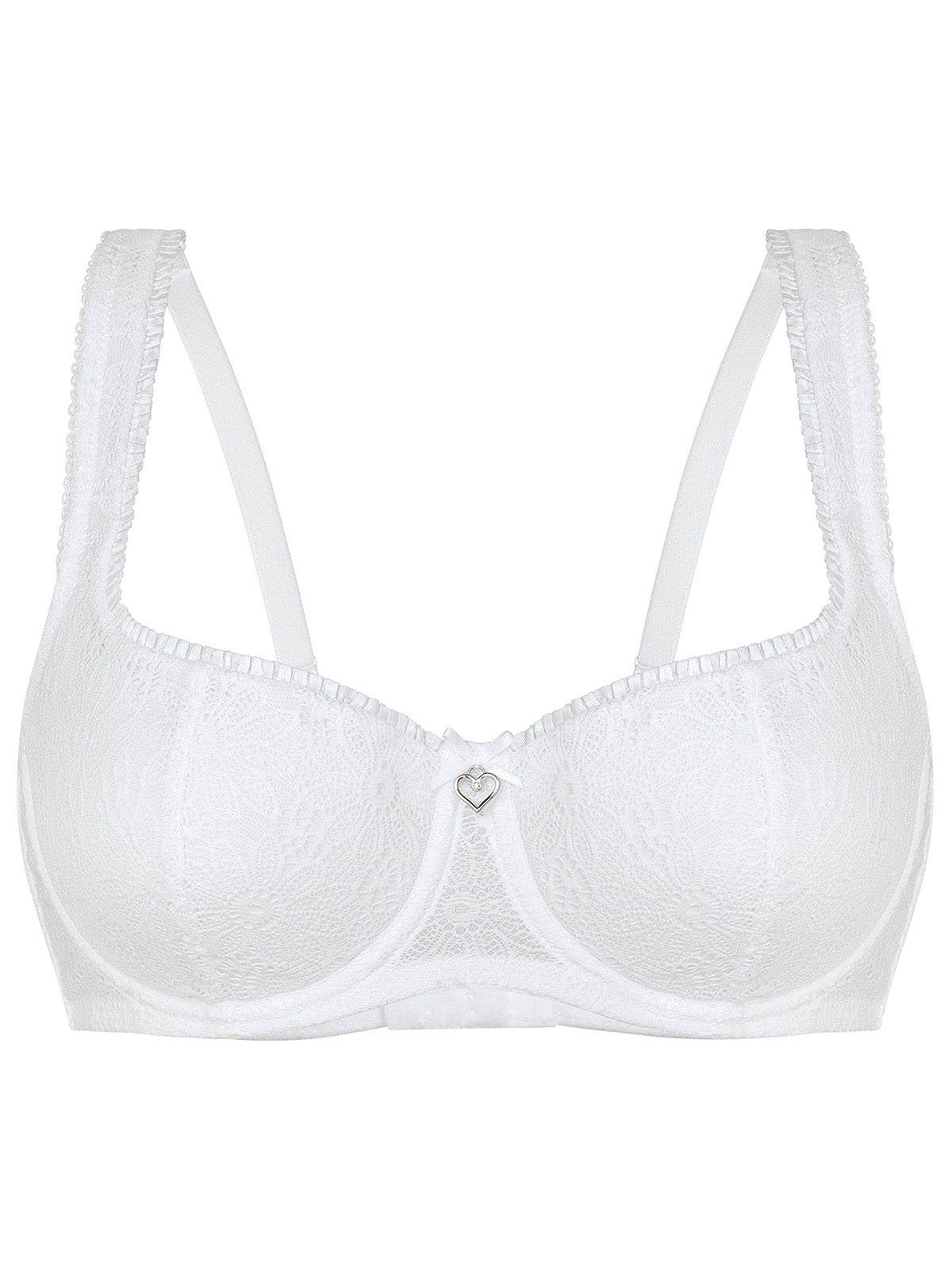 Sassa Dirndl-BH Dirndl-BH DIRNDL (Stück, 1-tlg) Push up Effekt