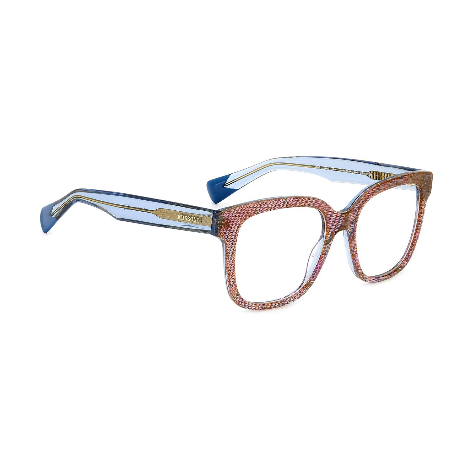 Missoni Brillengestell MIS 0127 51QQ718